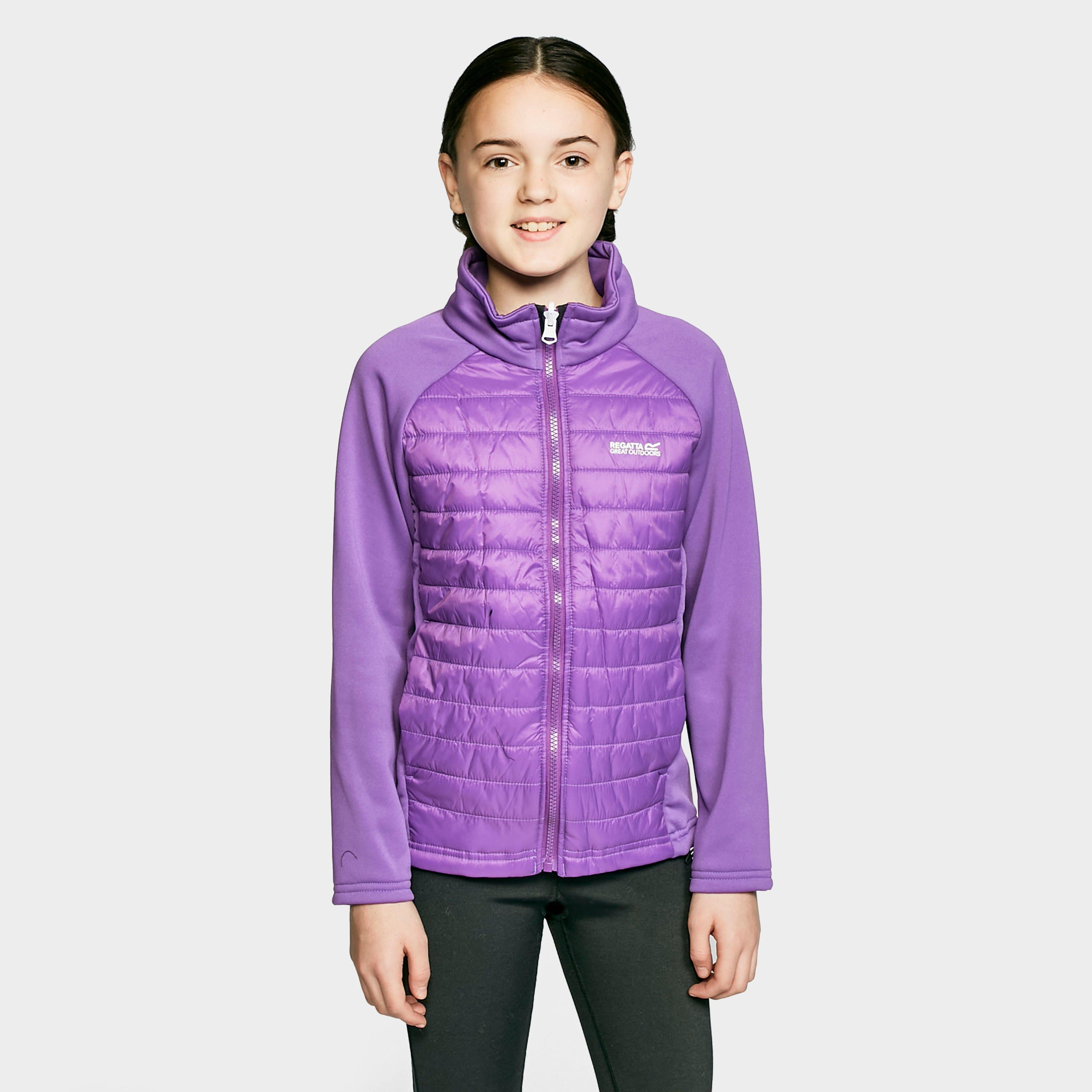 Kids’ Hydrate VI 3 in 1 Waterproof Insulated Jacket