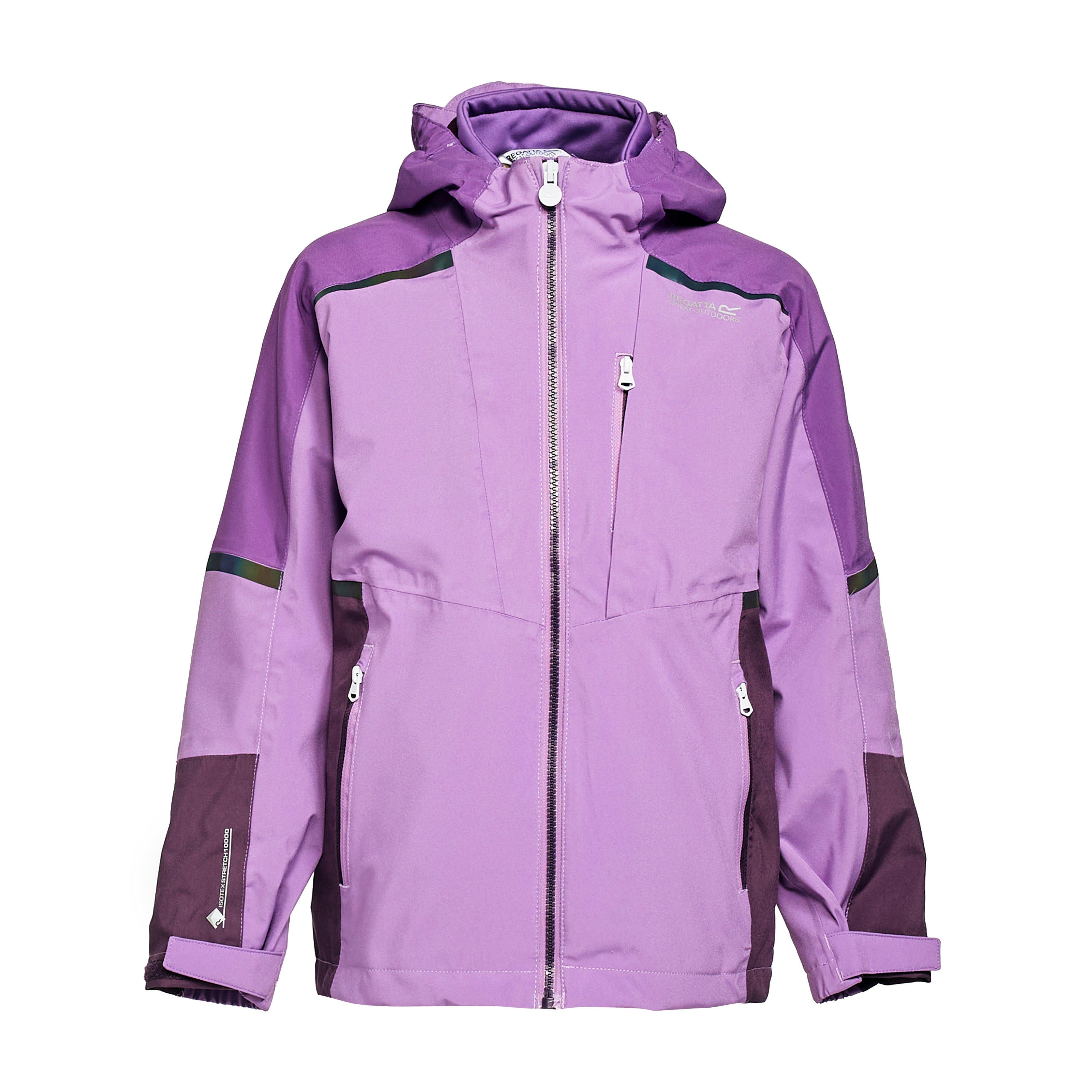 Kids’ Hydrate VI 3 in 1 Waterproof Insulated Jacket