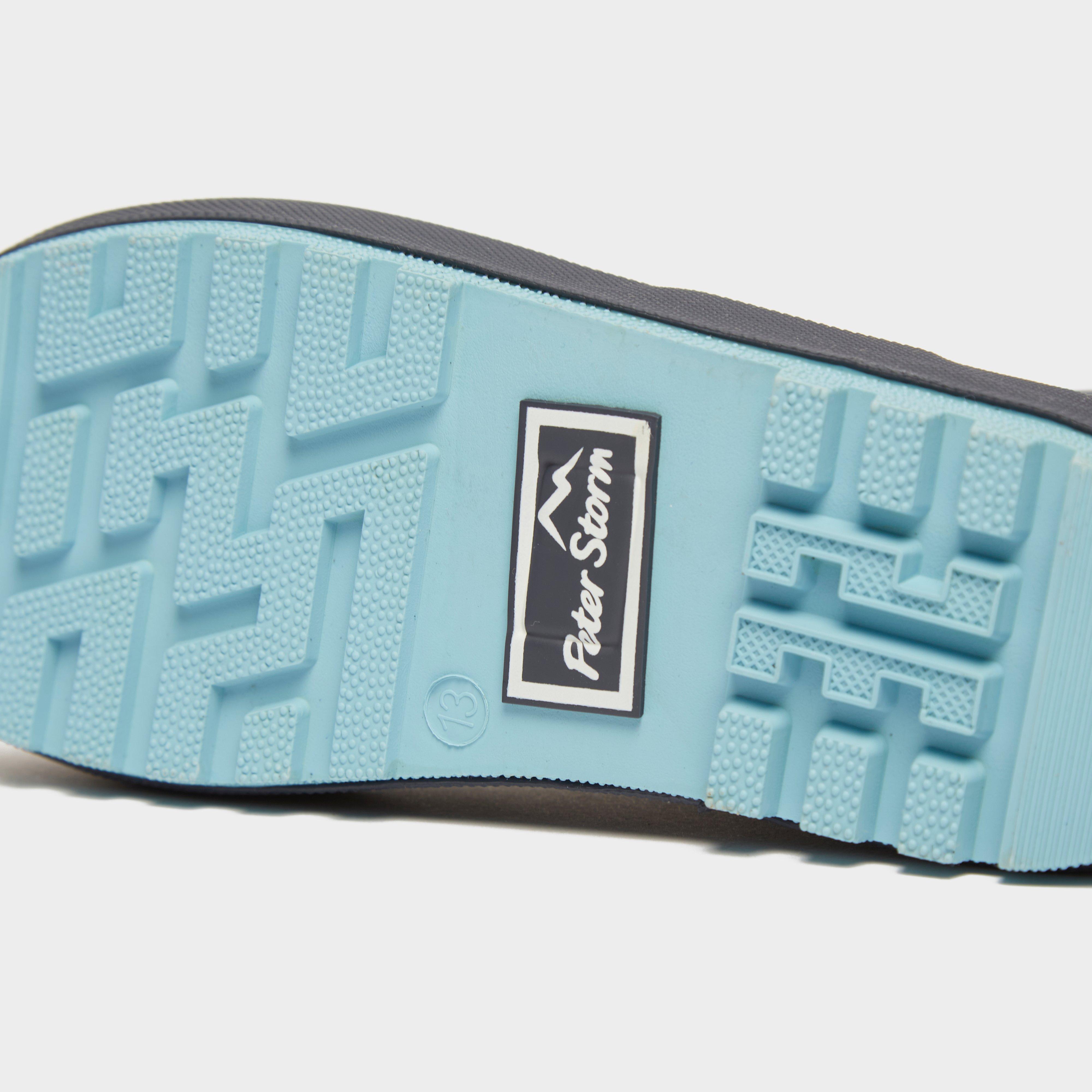 Kids’ Stripe Wellies