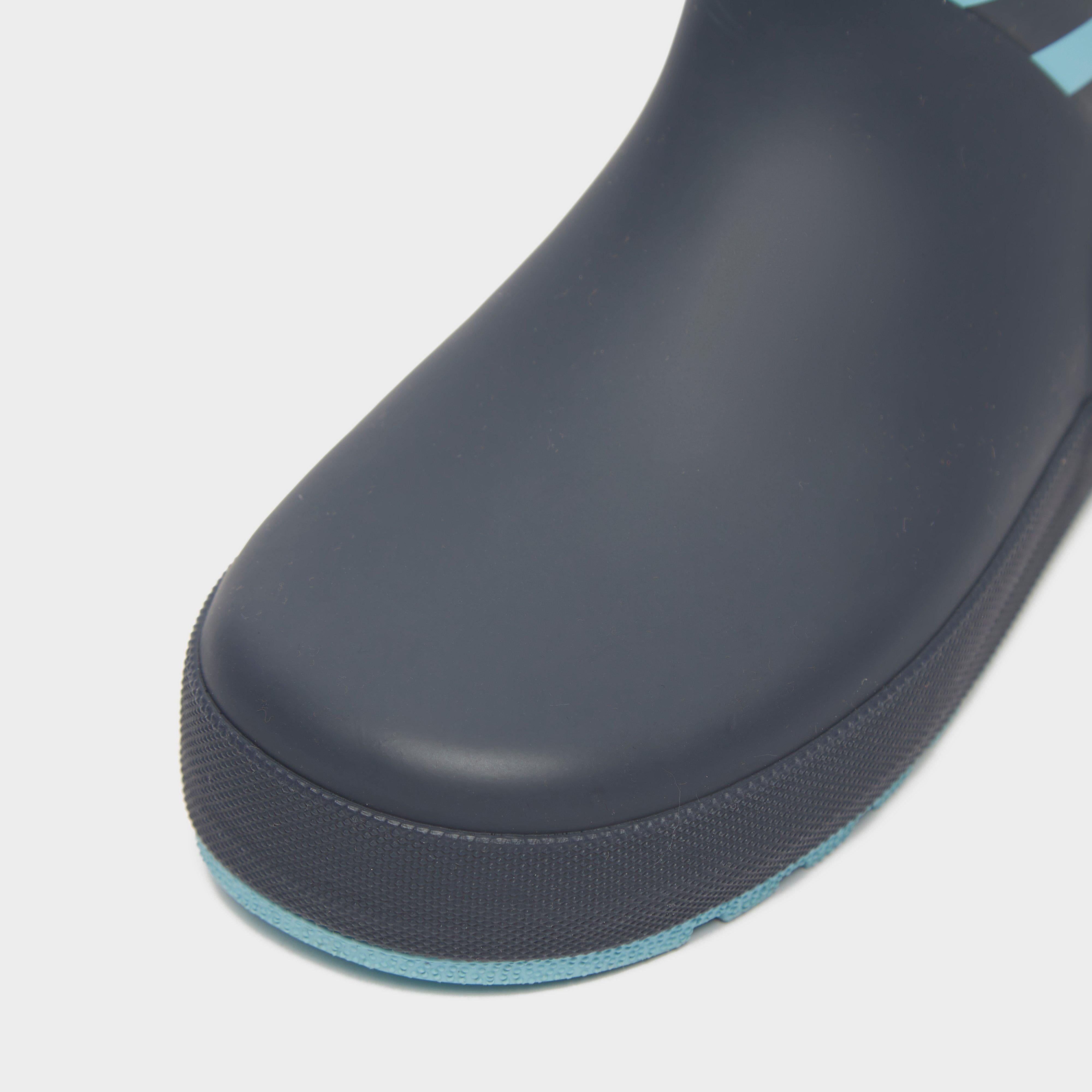 Kids’ Stripe Wellies