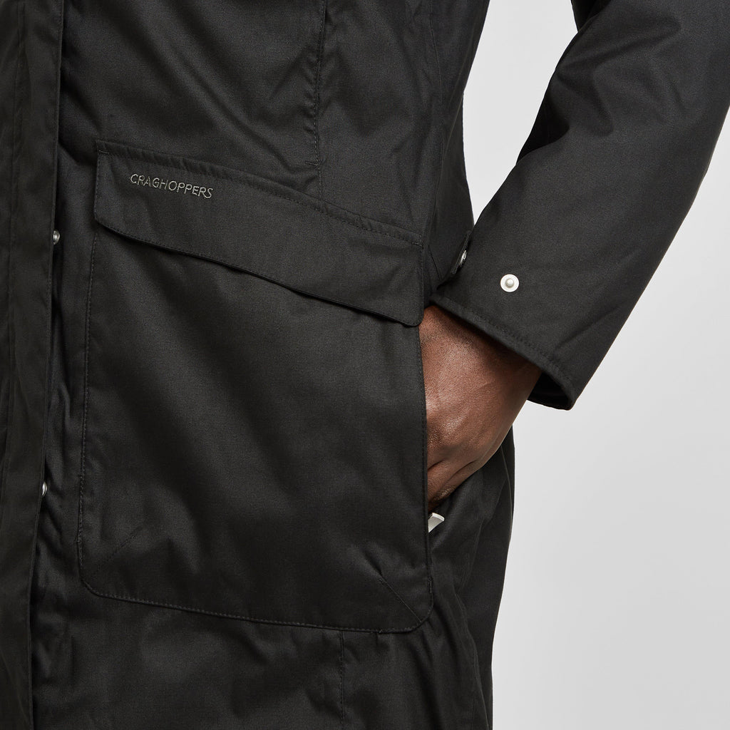 Women's Caithness Jacket