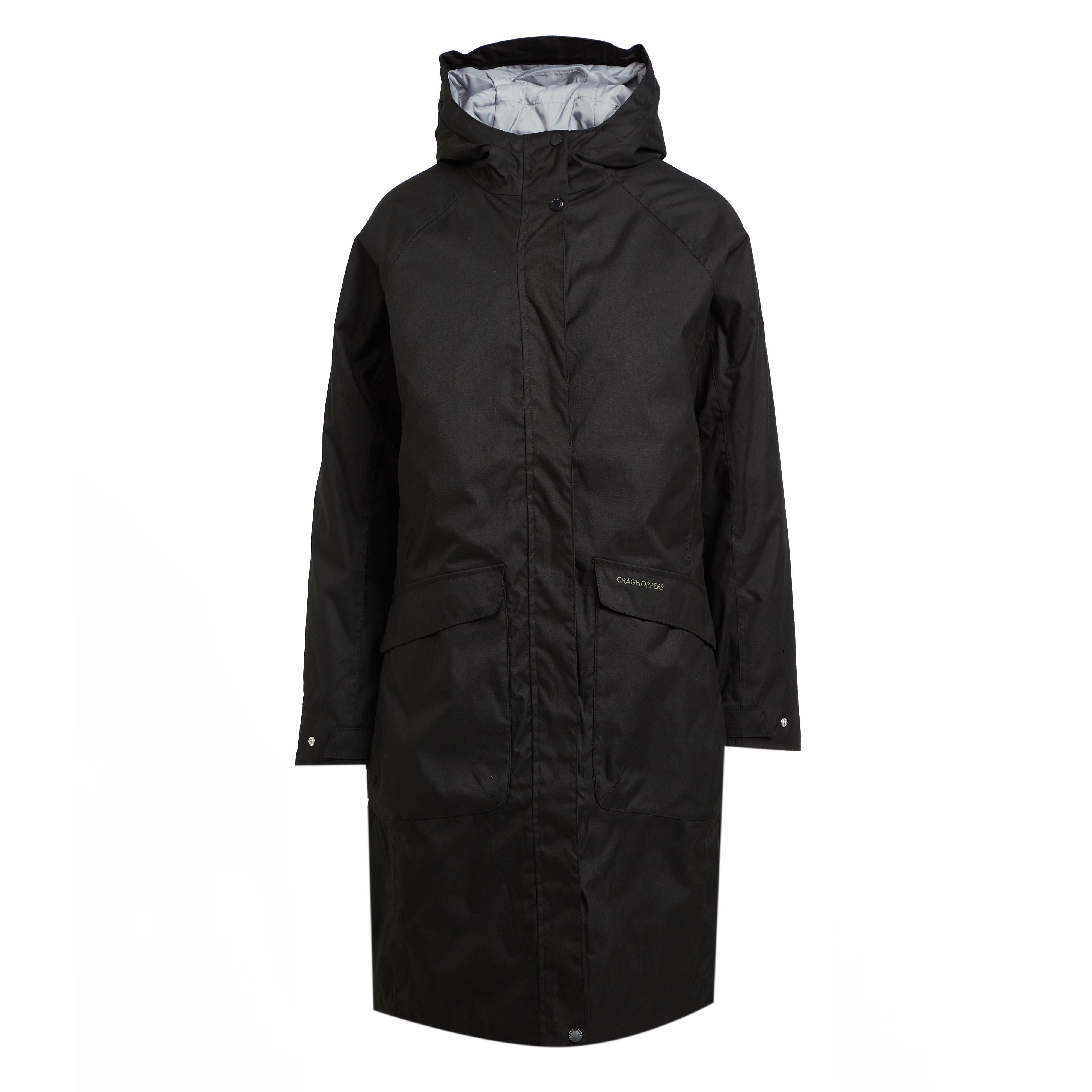 Women's Caithness Jacket