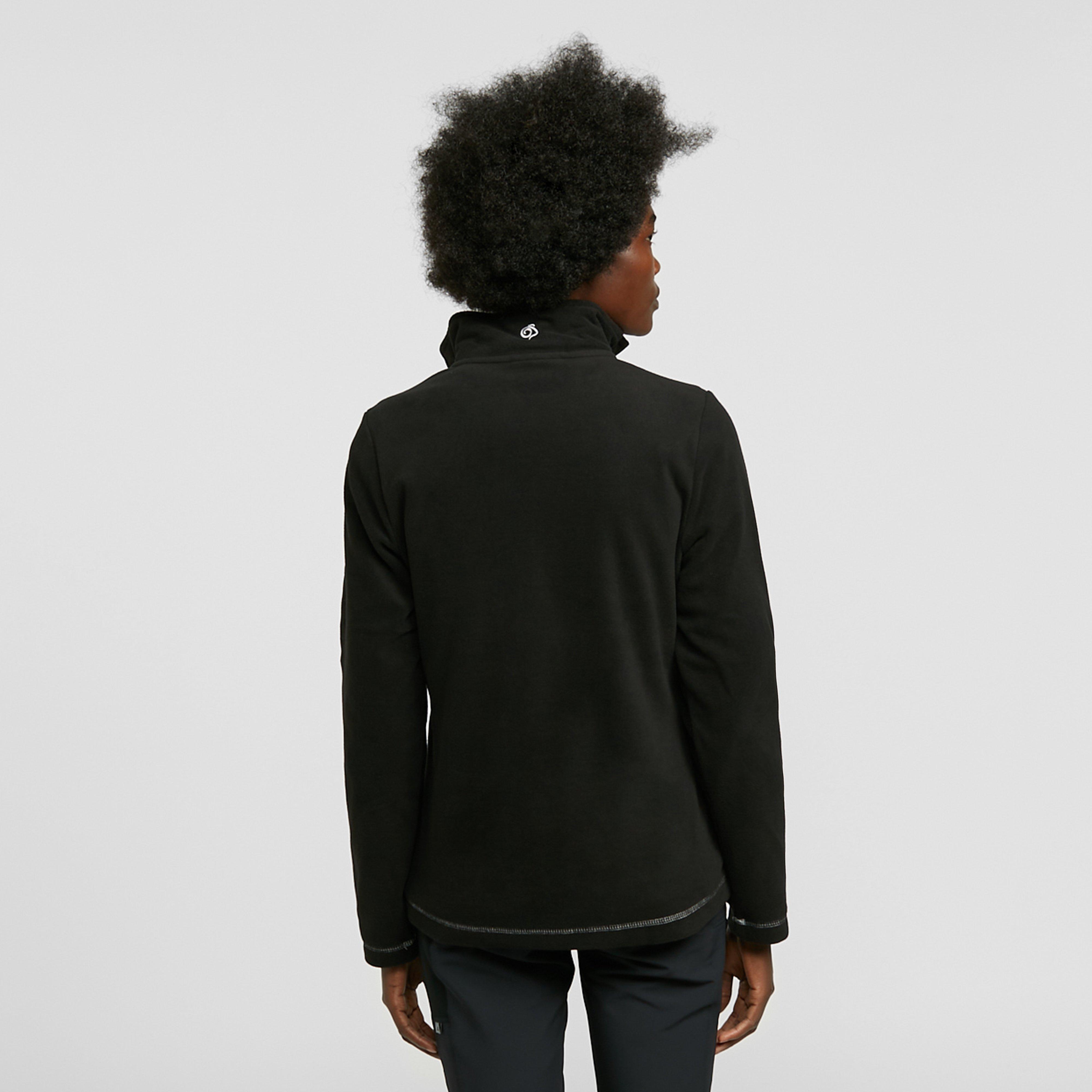 Women’s Petra Half Zip Fleece
