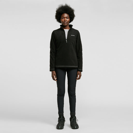 Women’s Petra Half Zip Fleece