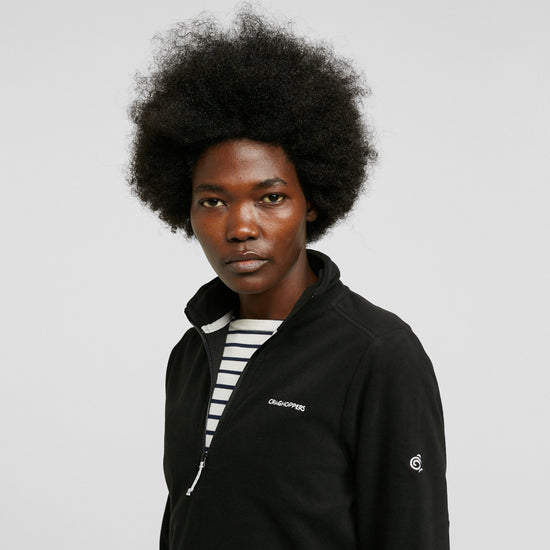 Women’s Petra Half Zip Fleece