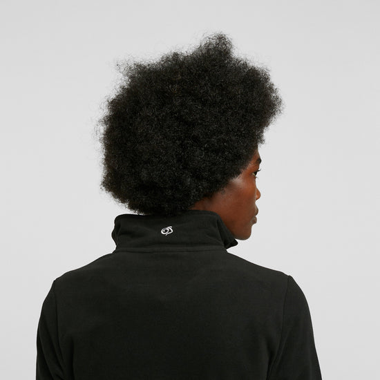 Women’s Petra Half Zip Fleece
