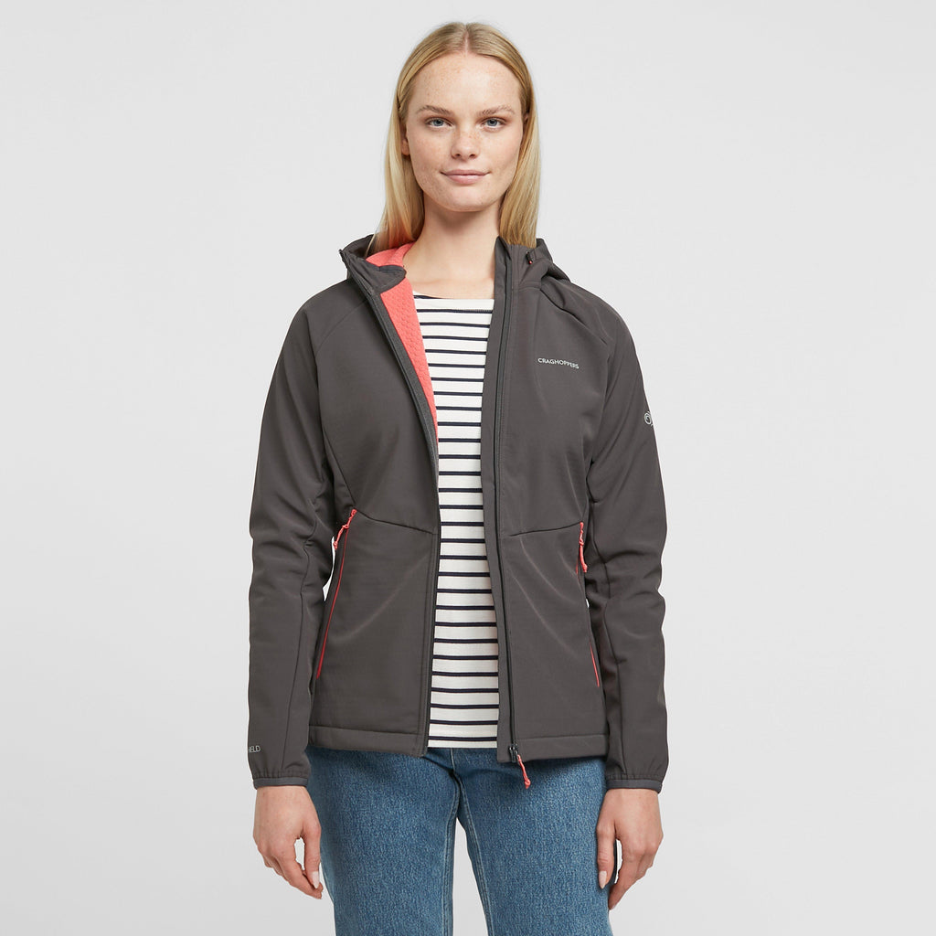 Women's Kalti Softshell Waterproof Jacket