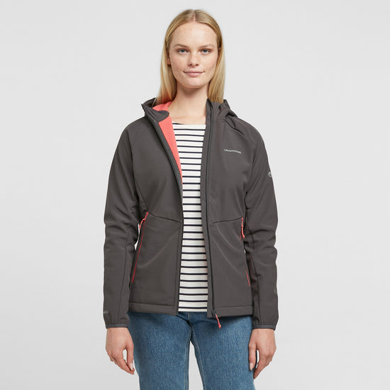 Women's Kalti Softshell Waterproof Jacket