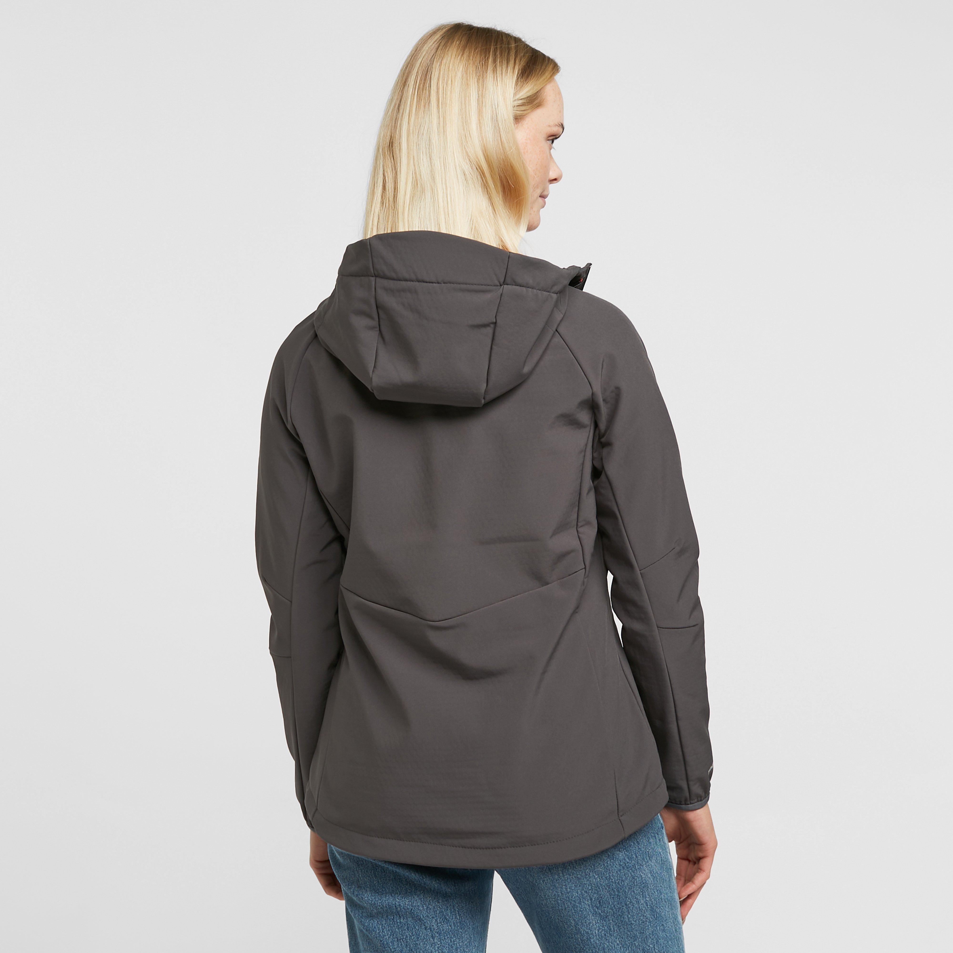 Women's Kalti Softshell Waterproof Jacket