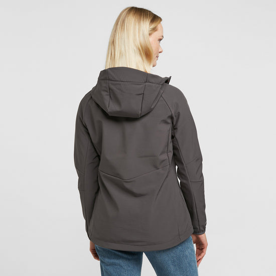 Women's Kalti Softshell Waterproof Jacket