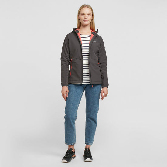 Women's Kalti Softshell Waterproof Jacket