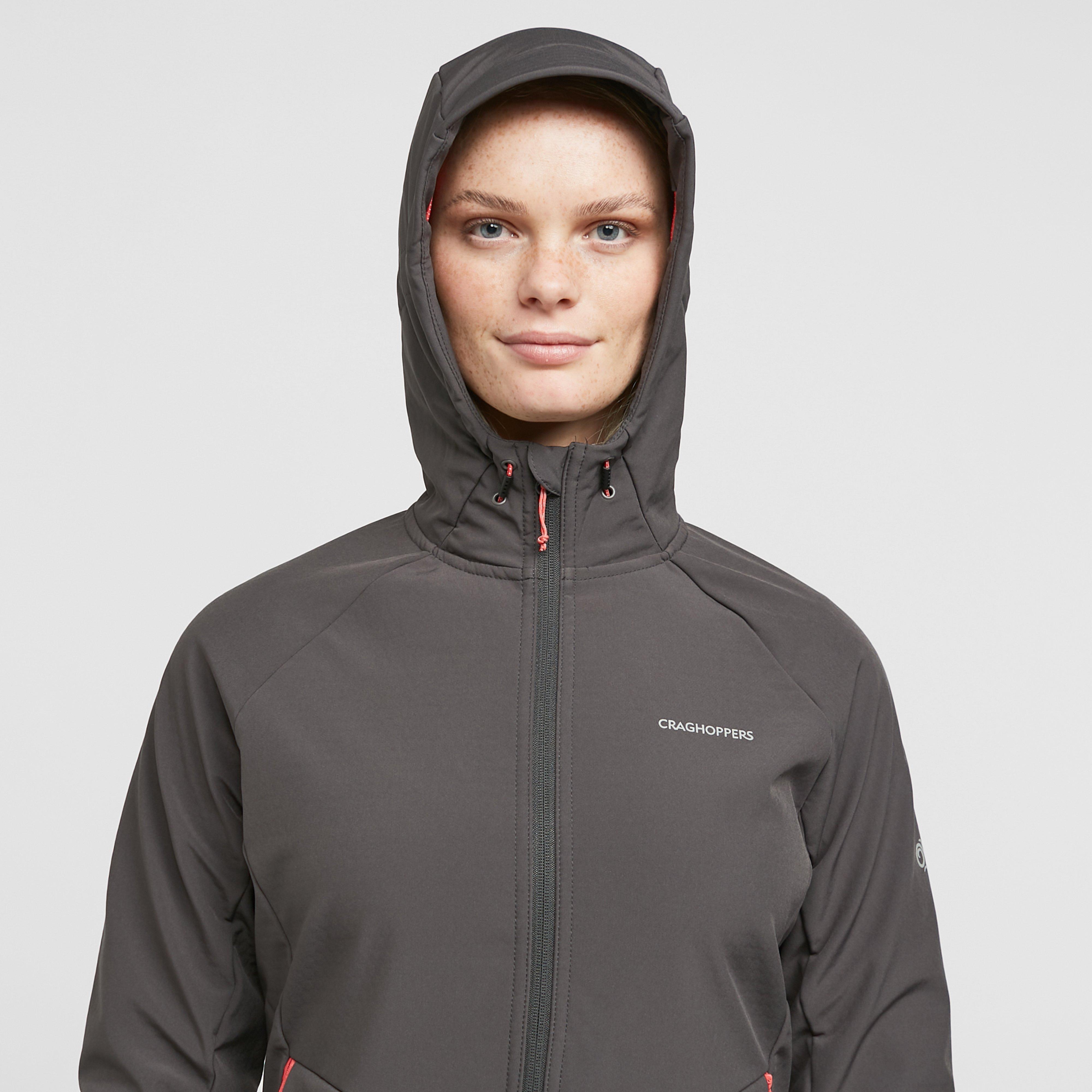 Women's Kalti Softshell Waterproof Jacket
