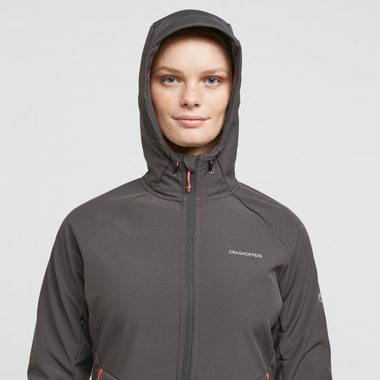 Women's Kalti Softshell Waterproof Jacket