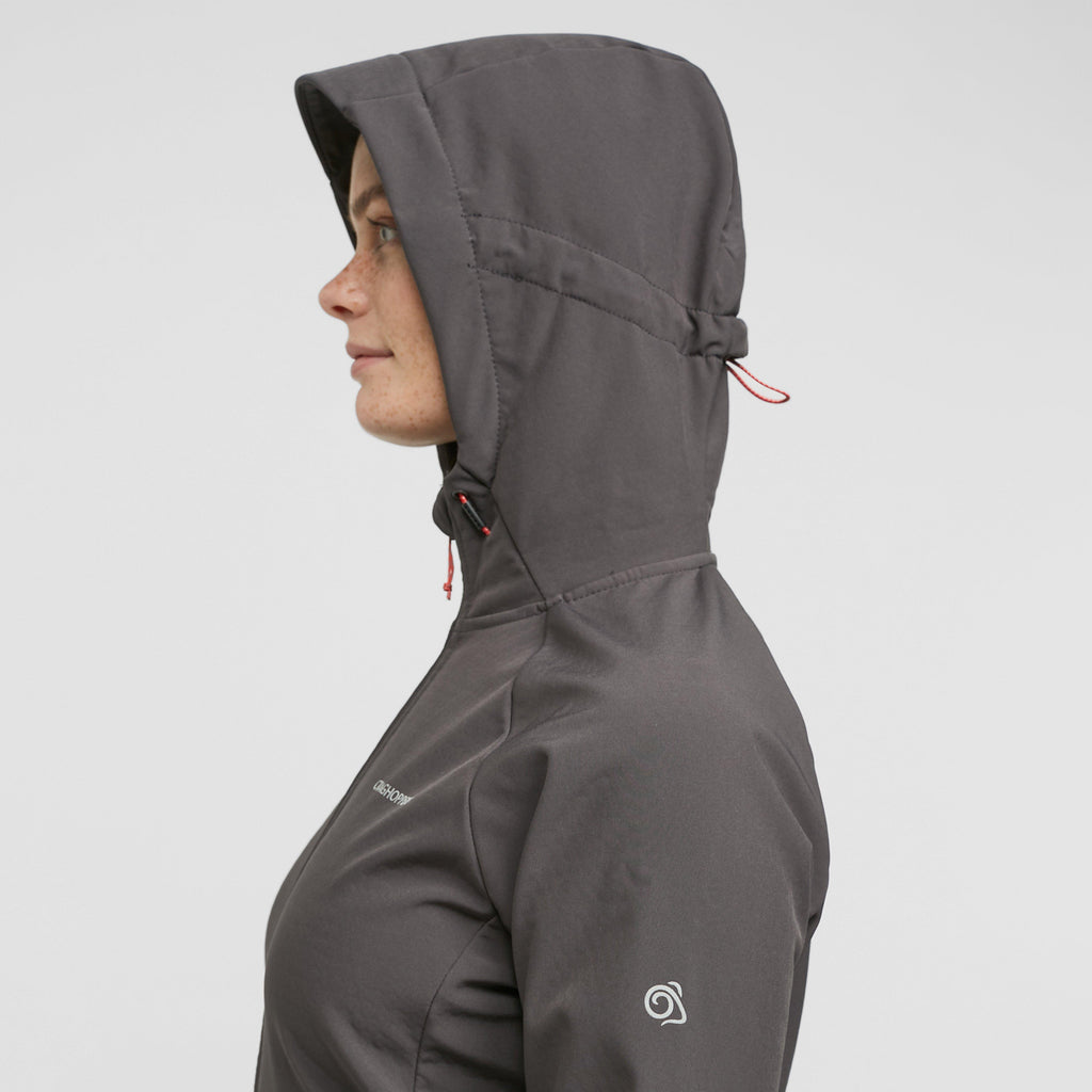 Women's Kalti Softshell Waterproof Jacket