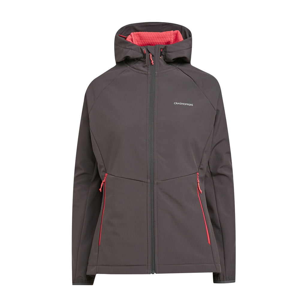 Women's Kalti Softshell Waterproof Jacket