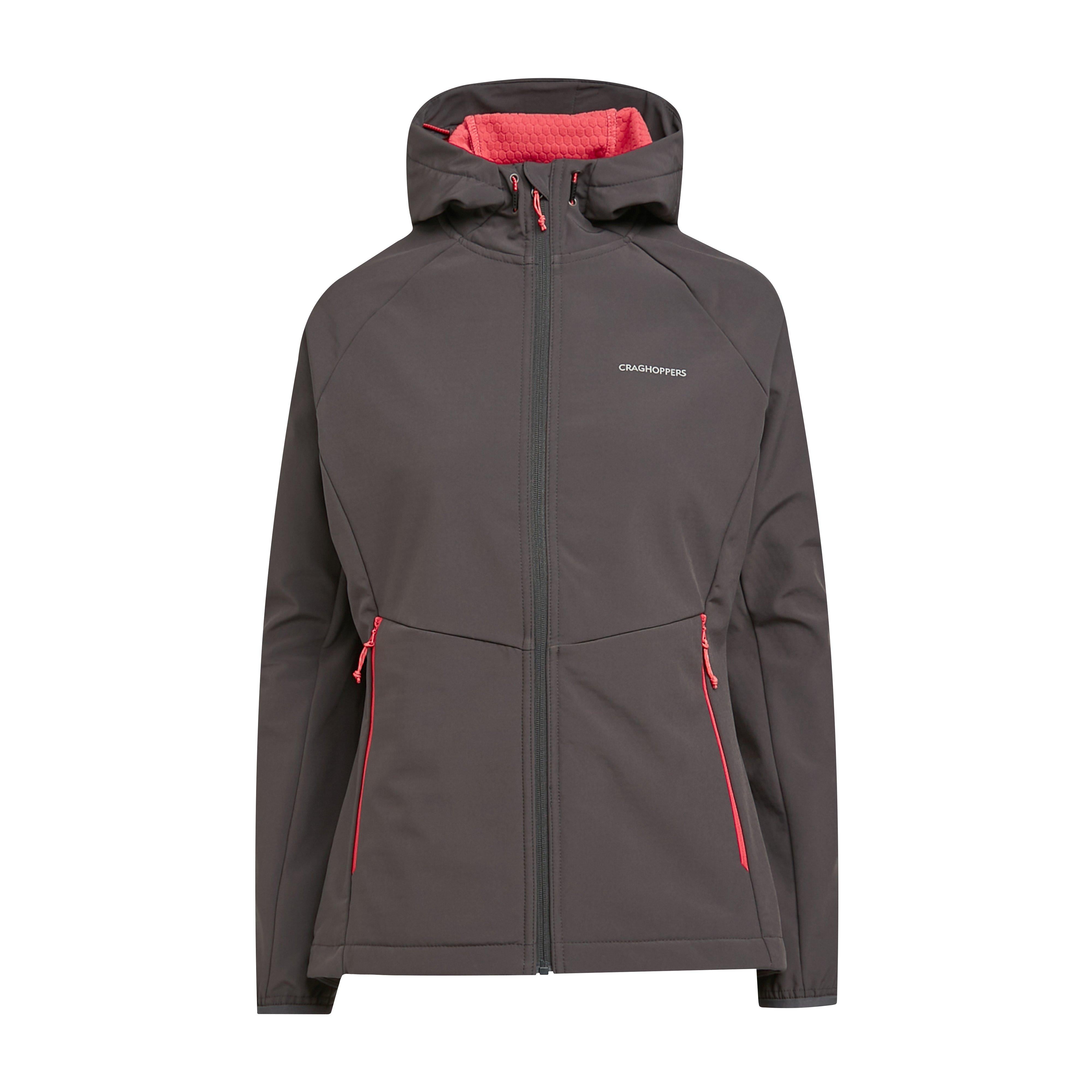 Women's Kalti Softshell Waterproof Jacket
