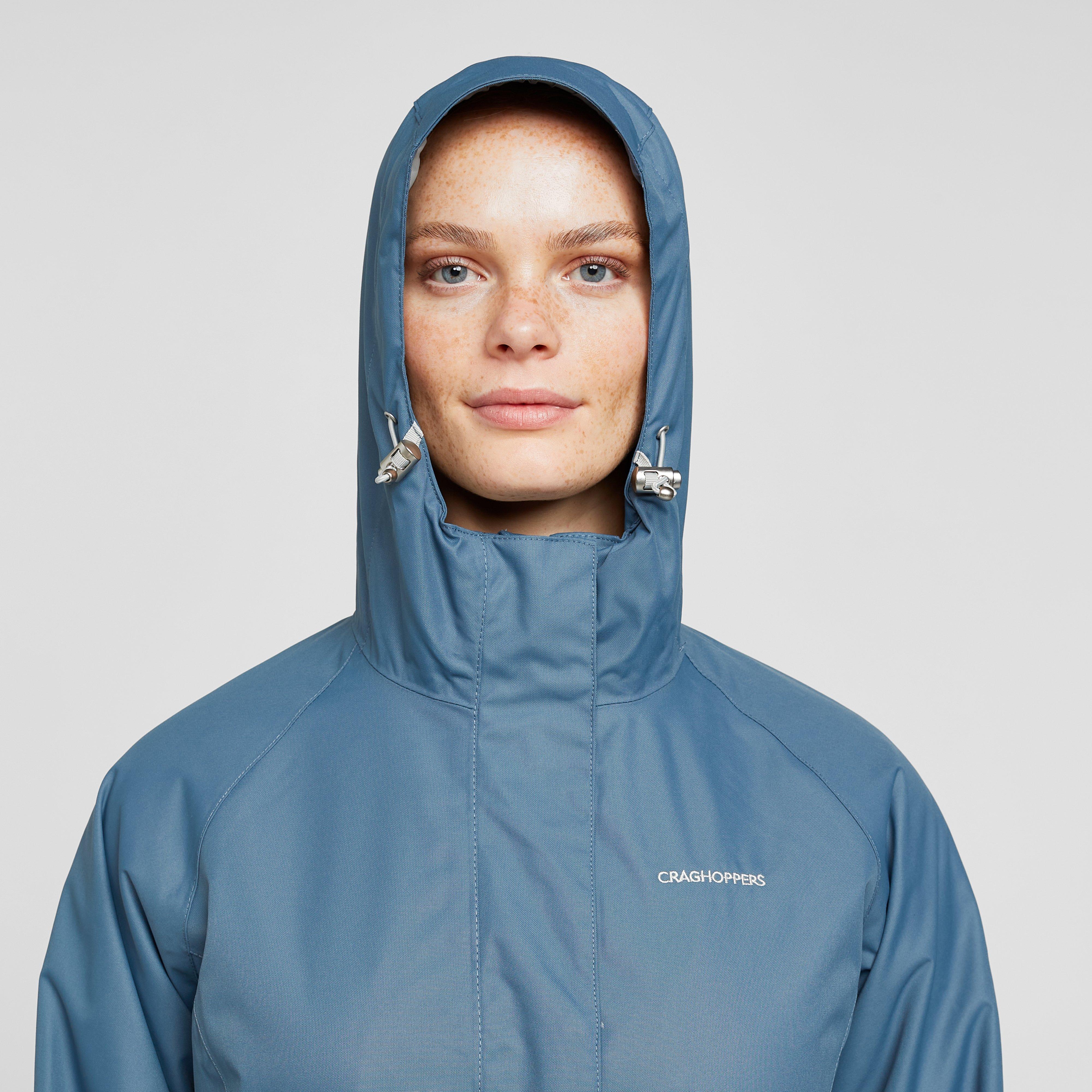 Women's Waterproof Rosalea 3-in-1 Jacket