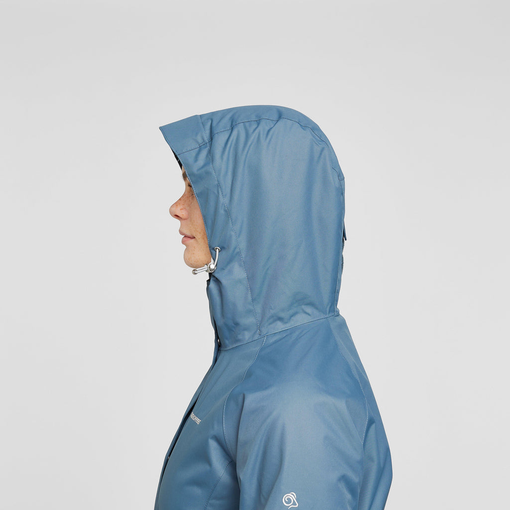 Women's Waterproof Rosalea 3-in-1 Jacket