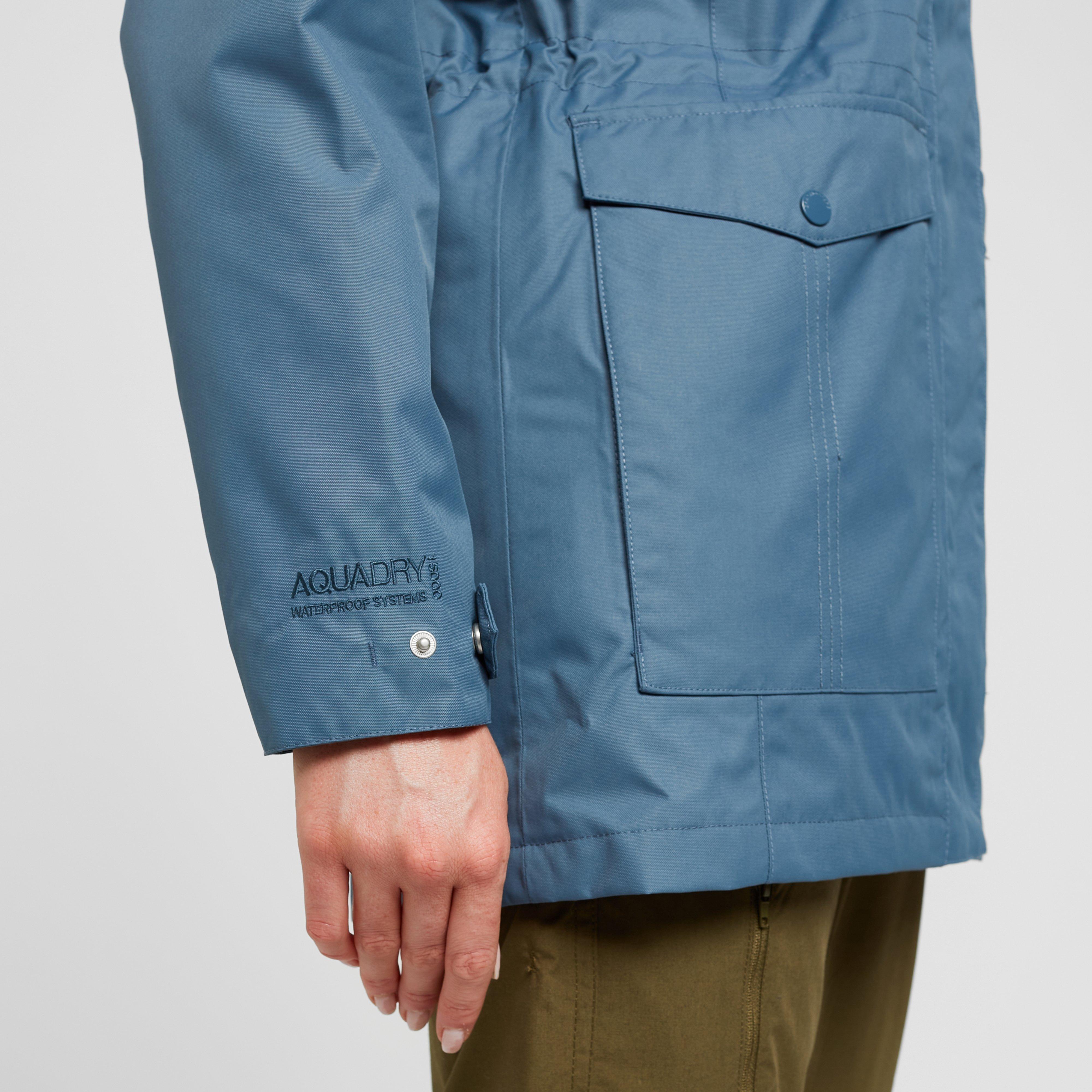 Women's Waterproof Rosalea 3-in-1 Jacket