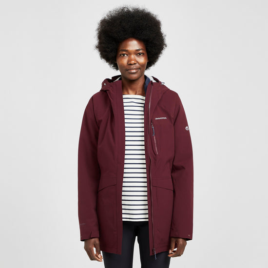 Women’s Caldbeck 3-in-1