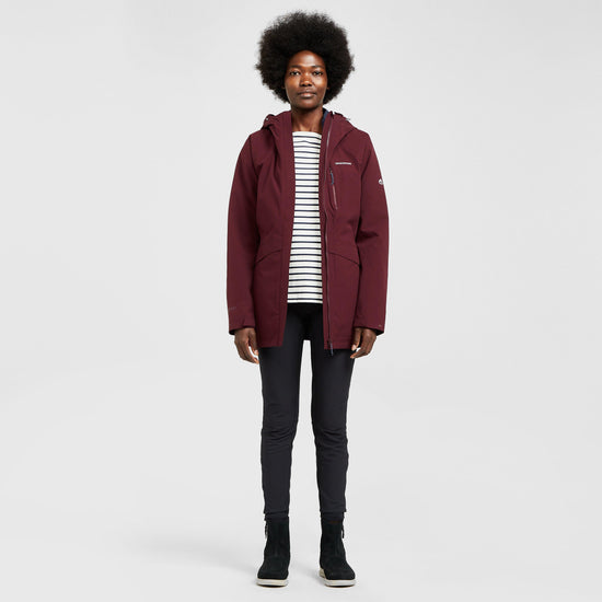 Women’s Caldbeck 3-in-1
