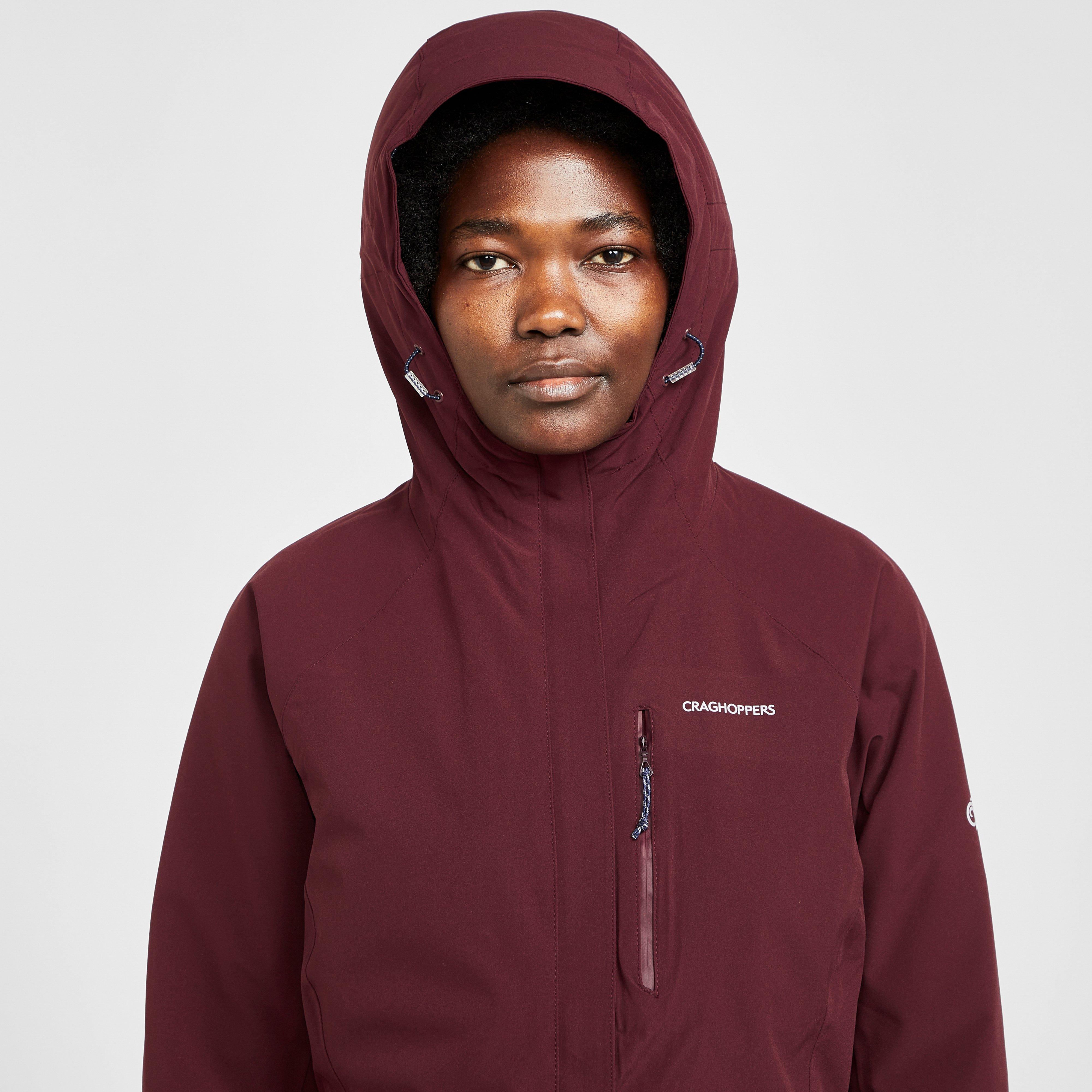 Women’s Caldbeck 3-in-1