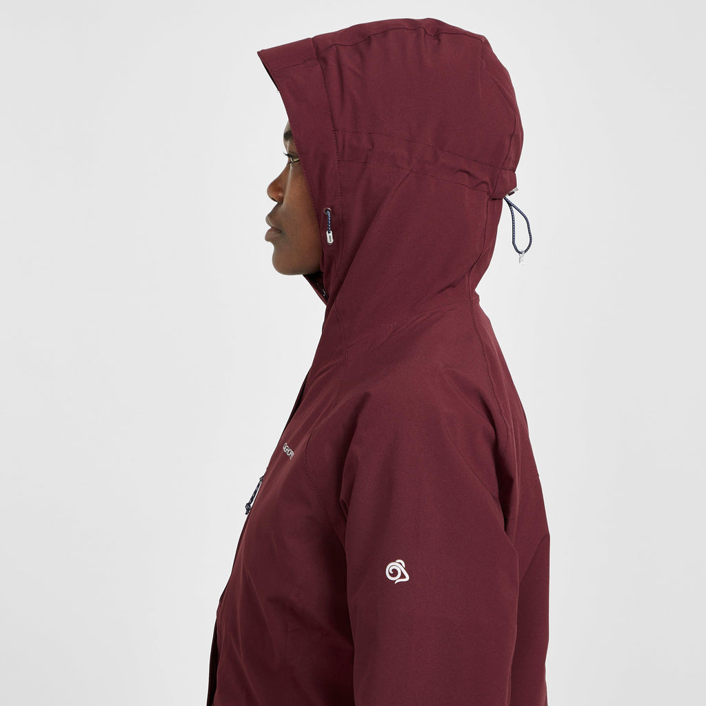 Women’s Caldbeck 3-in-1