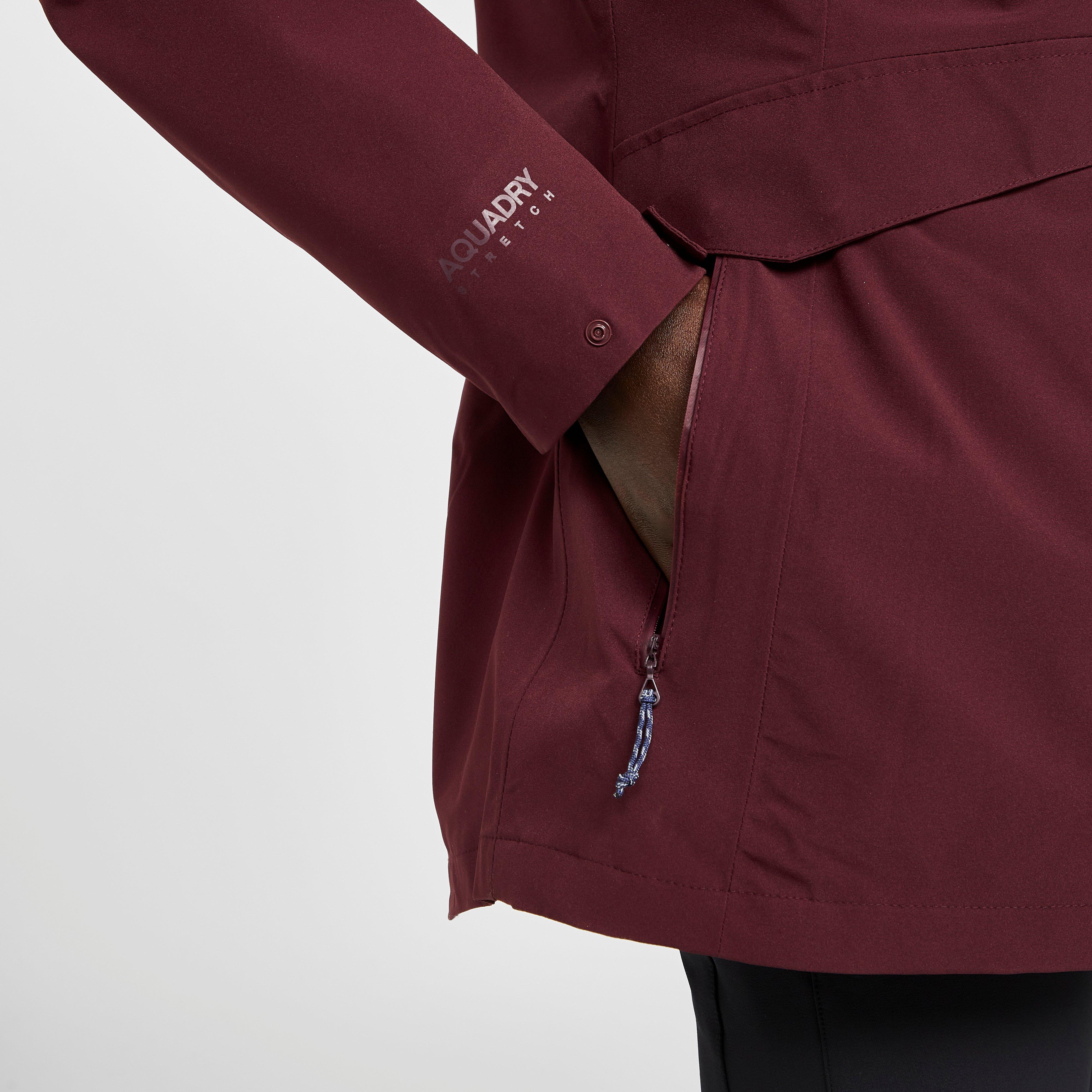 Women’s Caldbeck 3-in-1