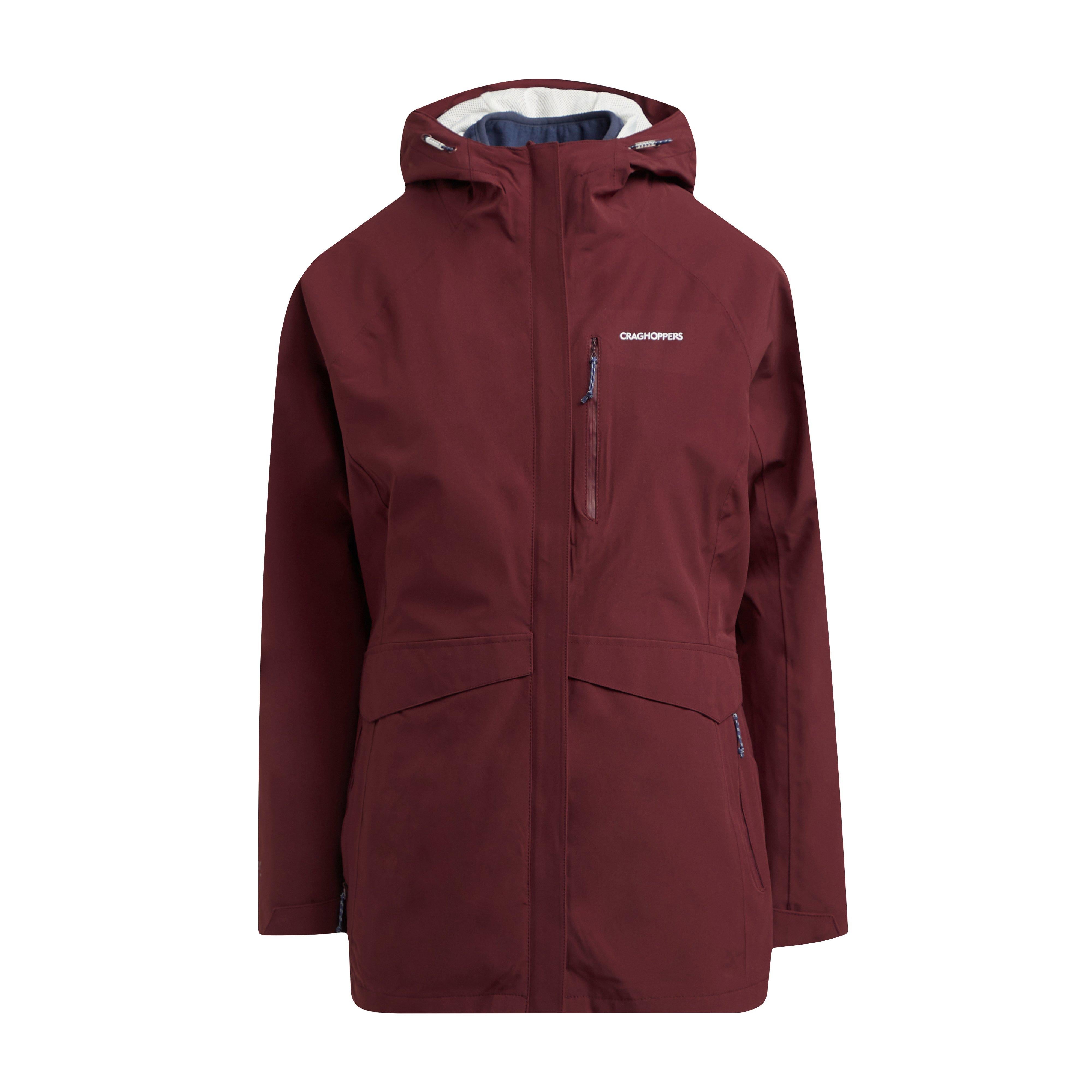 Women’s Caldbeck 3-in-1