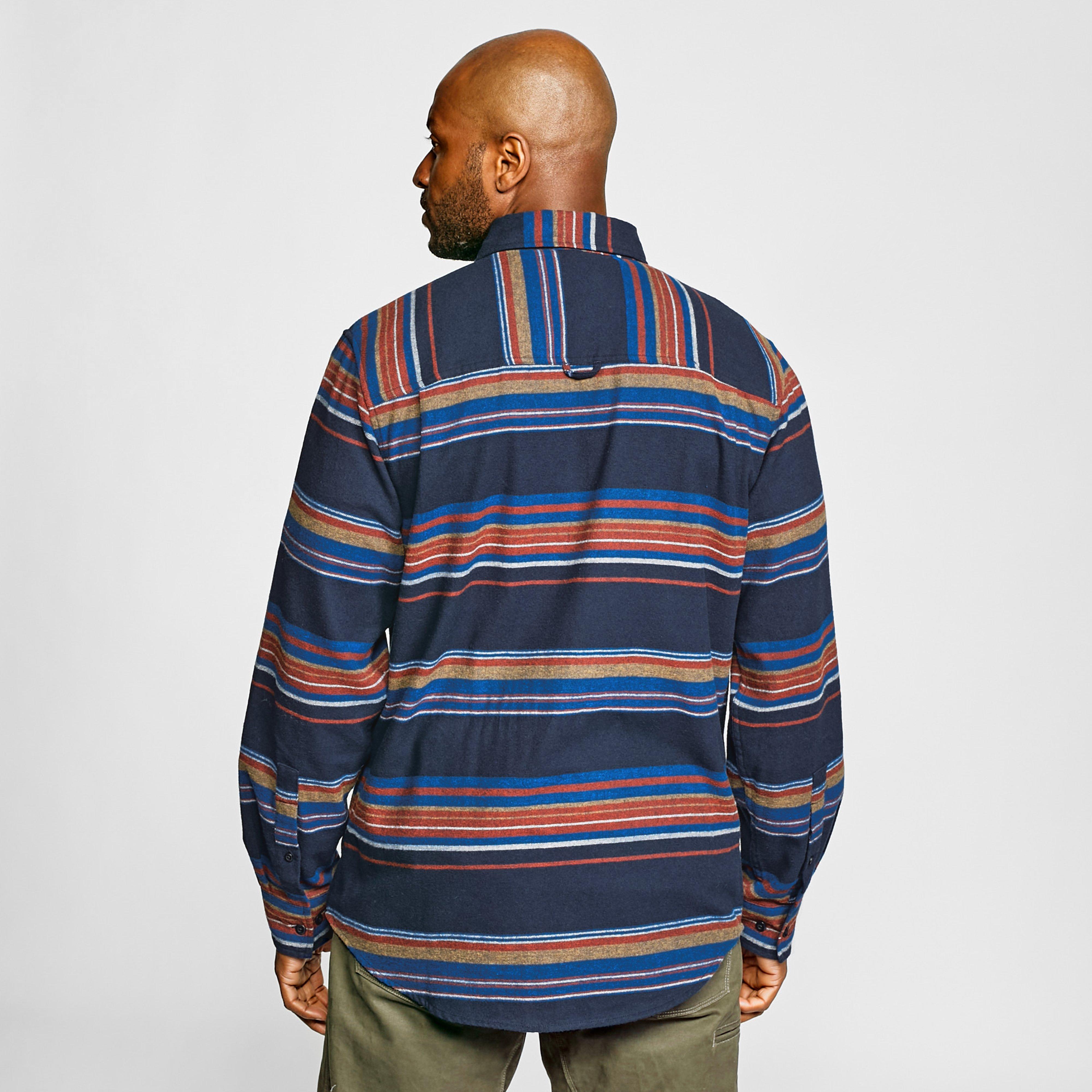 Unisex Ziggy Long Sleeve Shirt