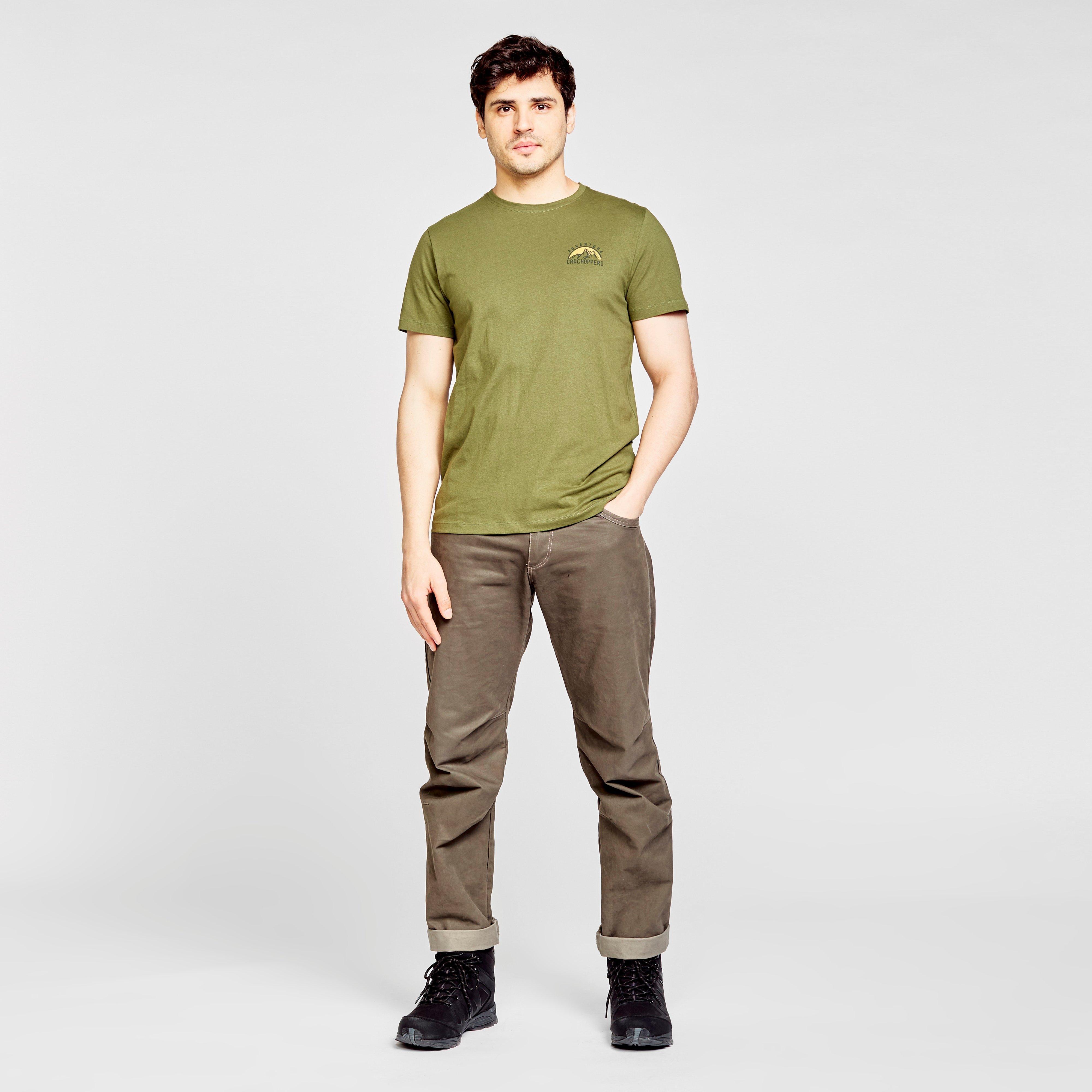 Men’s Mightie T-Shirt