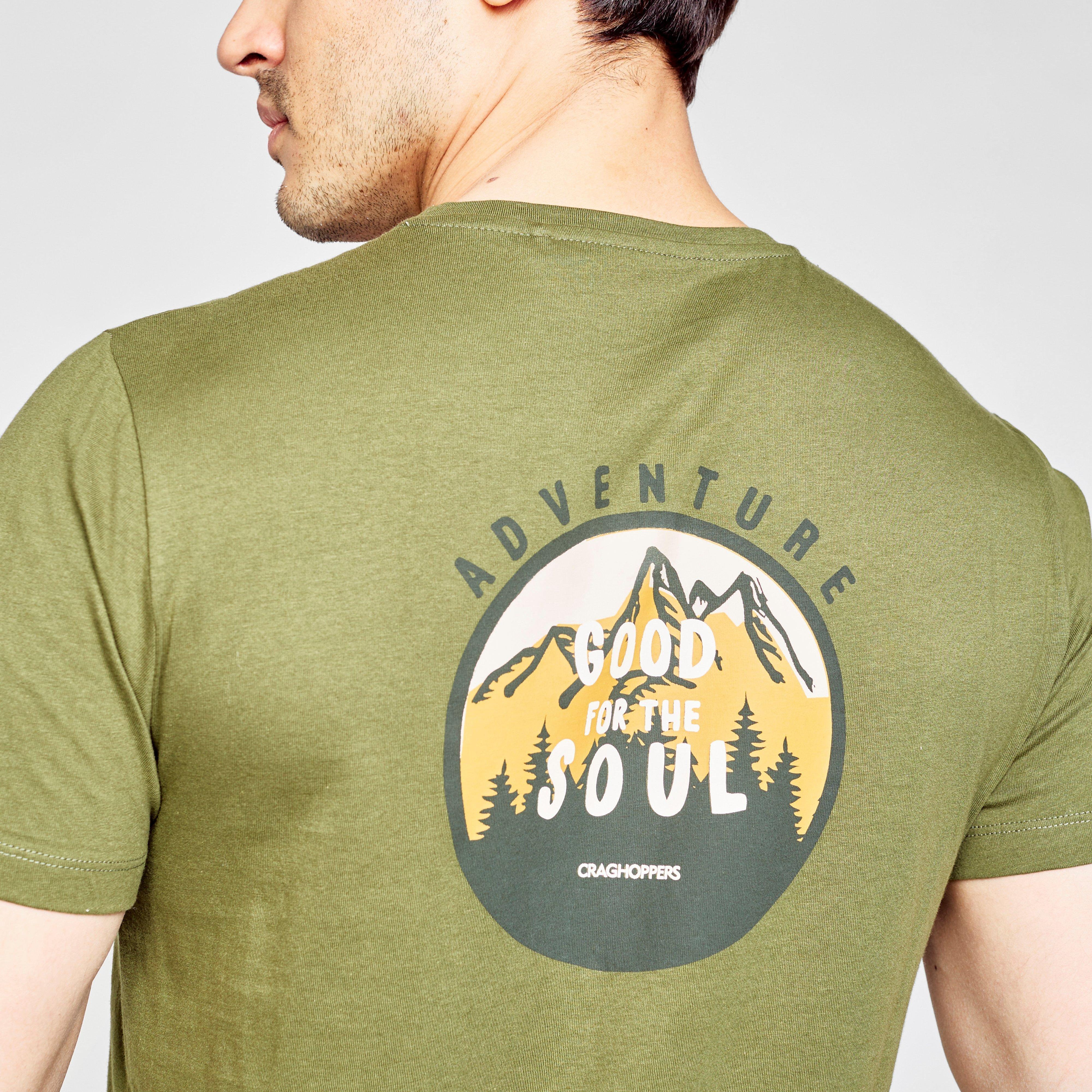 Men’s Mightie T-Shirt