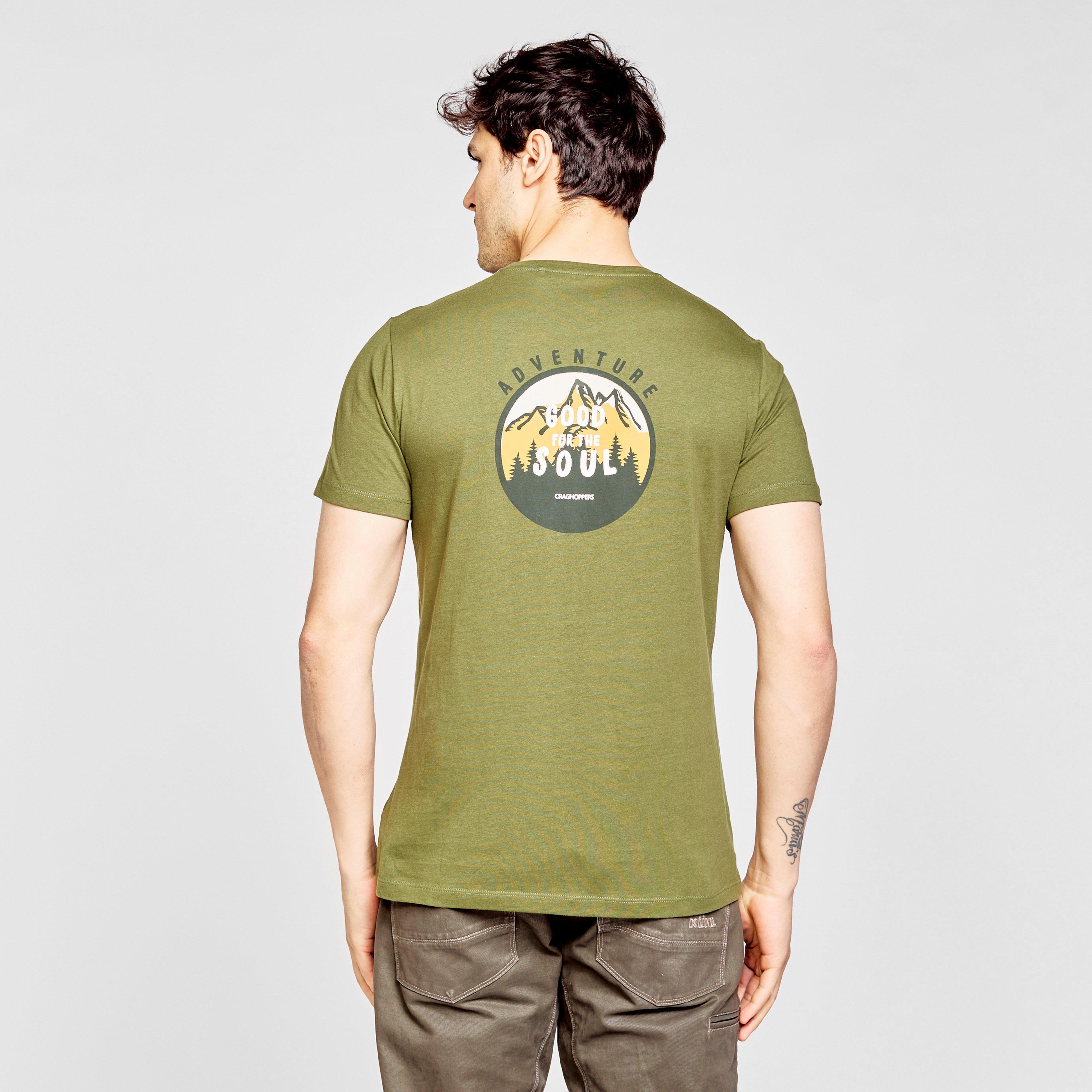 Men’s Mightie T-Shirt