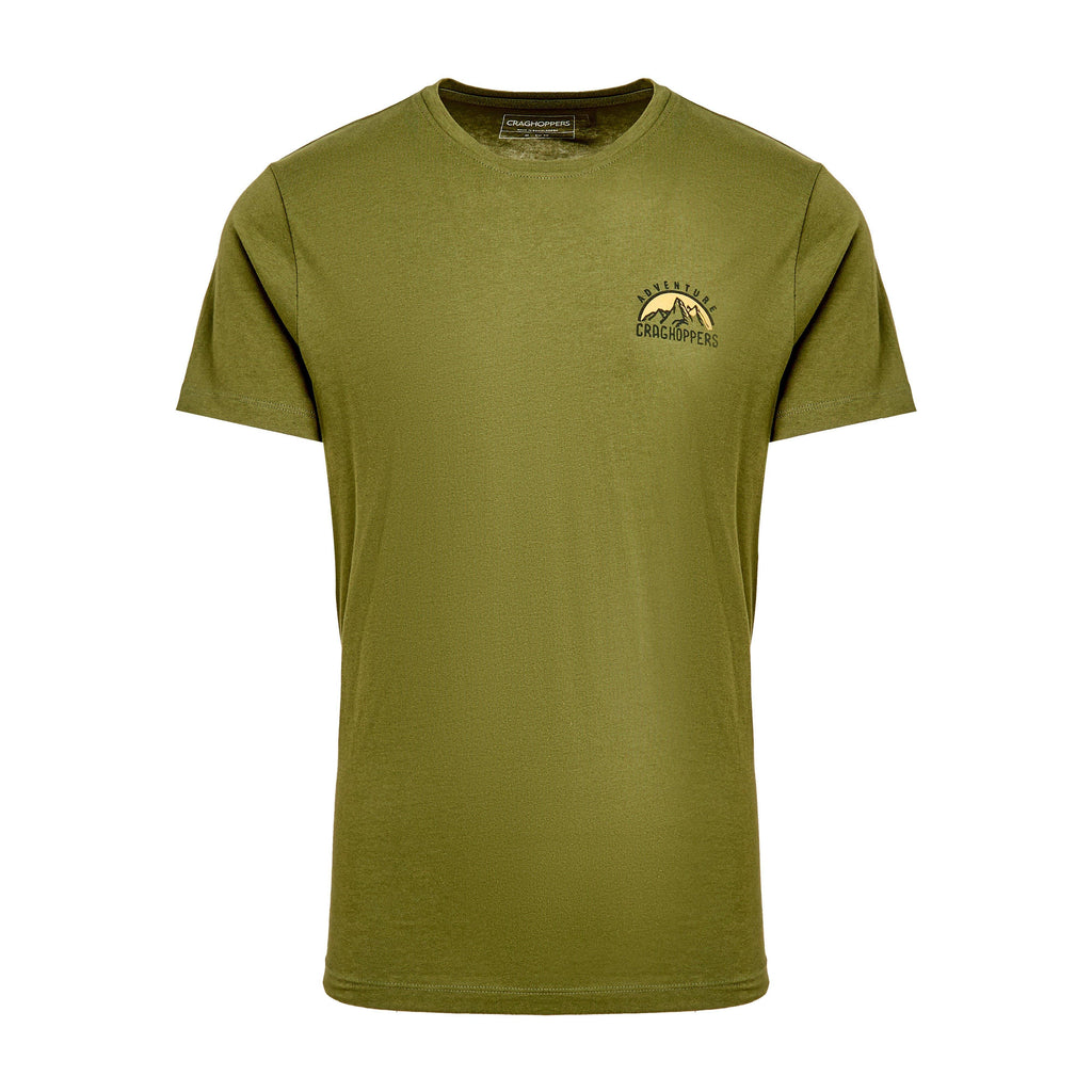 Men’s Mightie T-Shirt