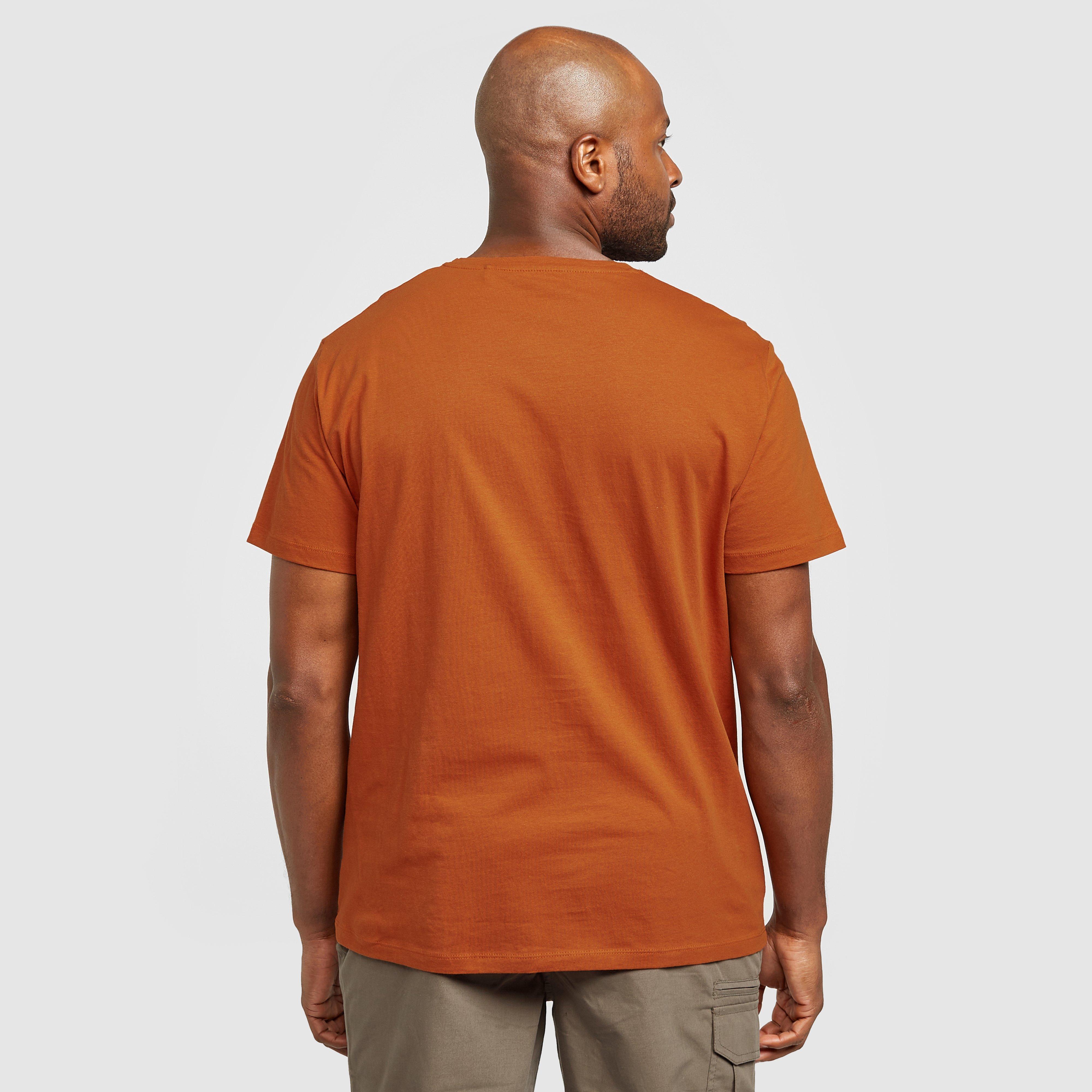 Men’s Mightie Short Sleeve T-Shirt