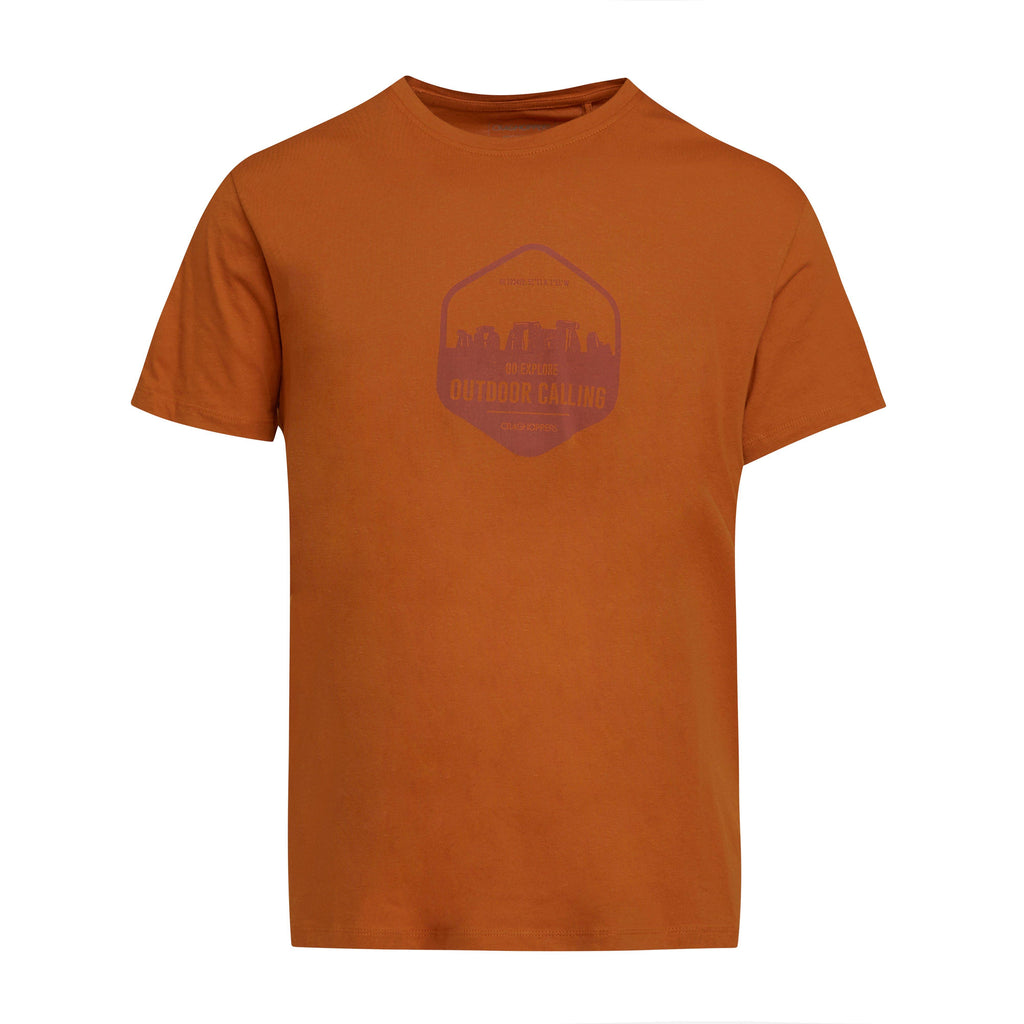 Men’s Mightie Short Sleeve T-Shirt