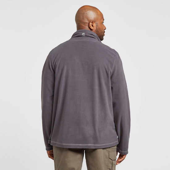 Men's Evans Full-Zip Fleece