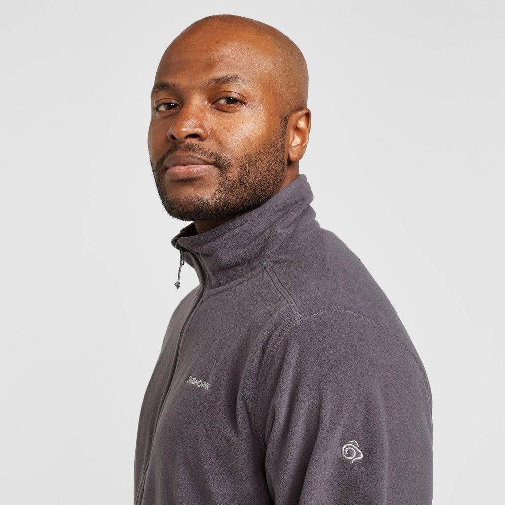 Men's Evans Full-Zip Fleece