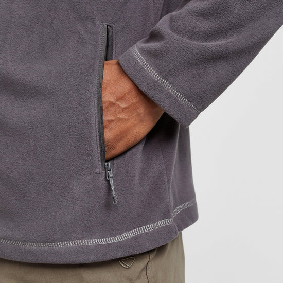 Men's Evans Full-Zip Fleece