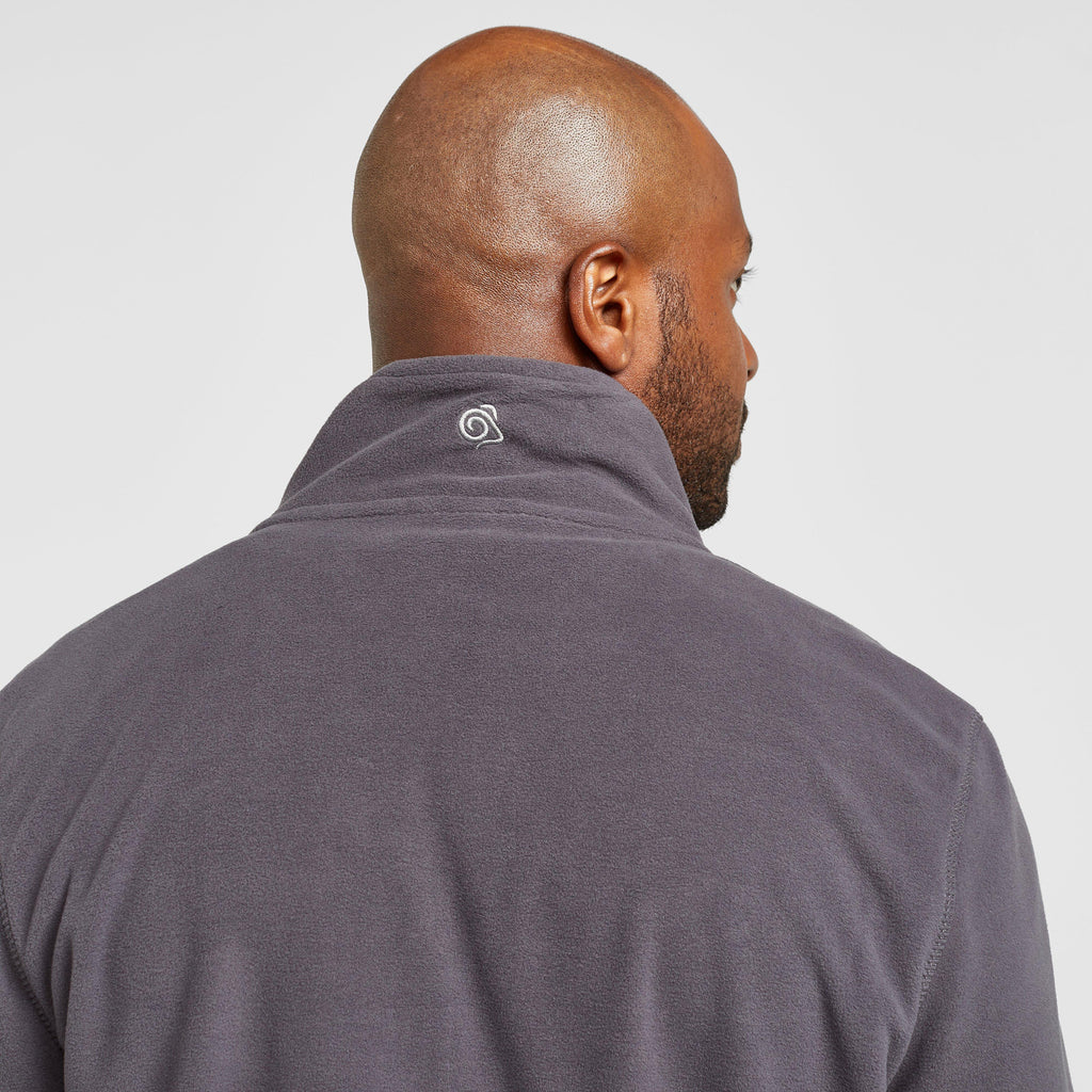 Men's Evans Full-Zip Fleece