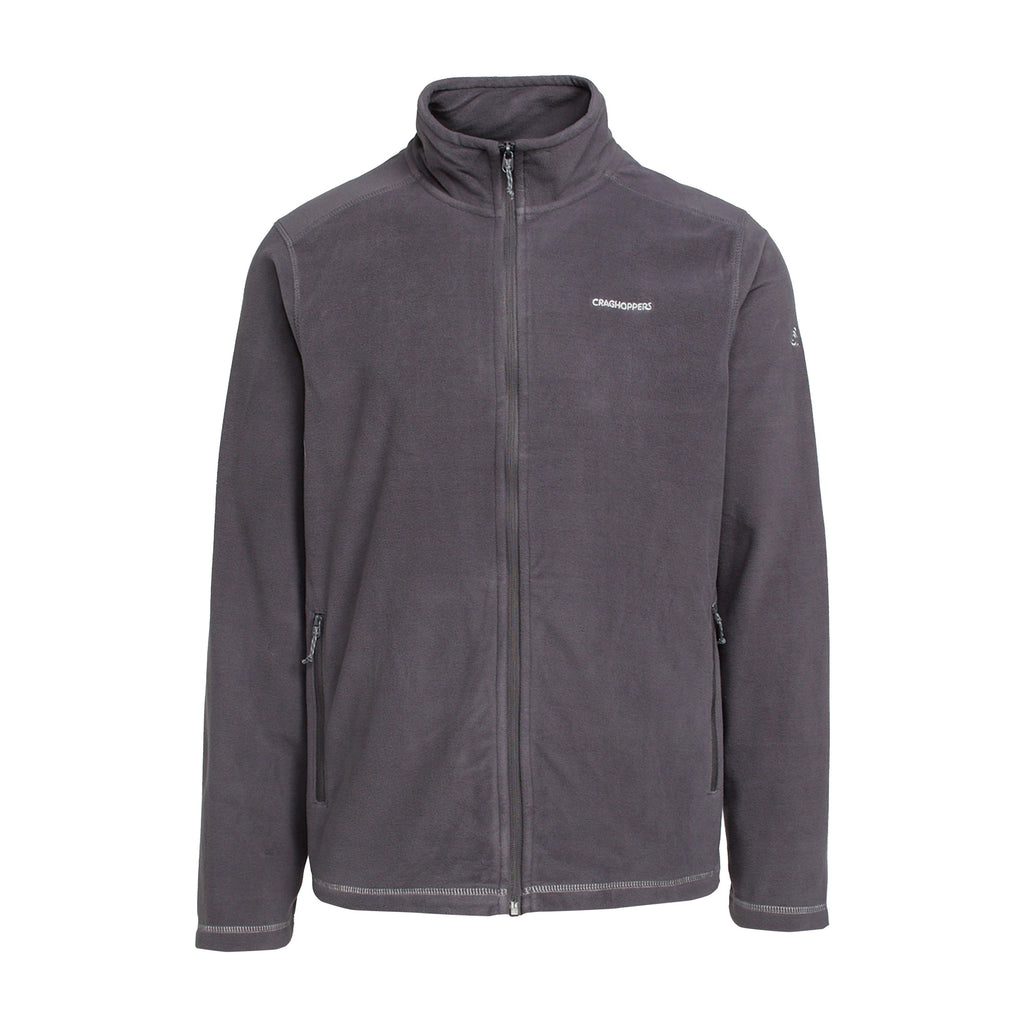 Men's Evans Full-Zip Fleece