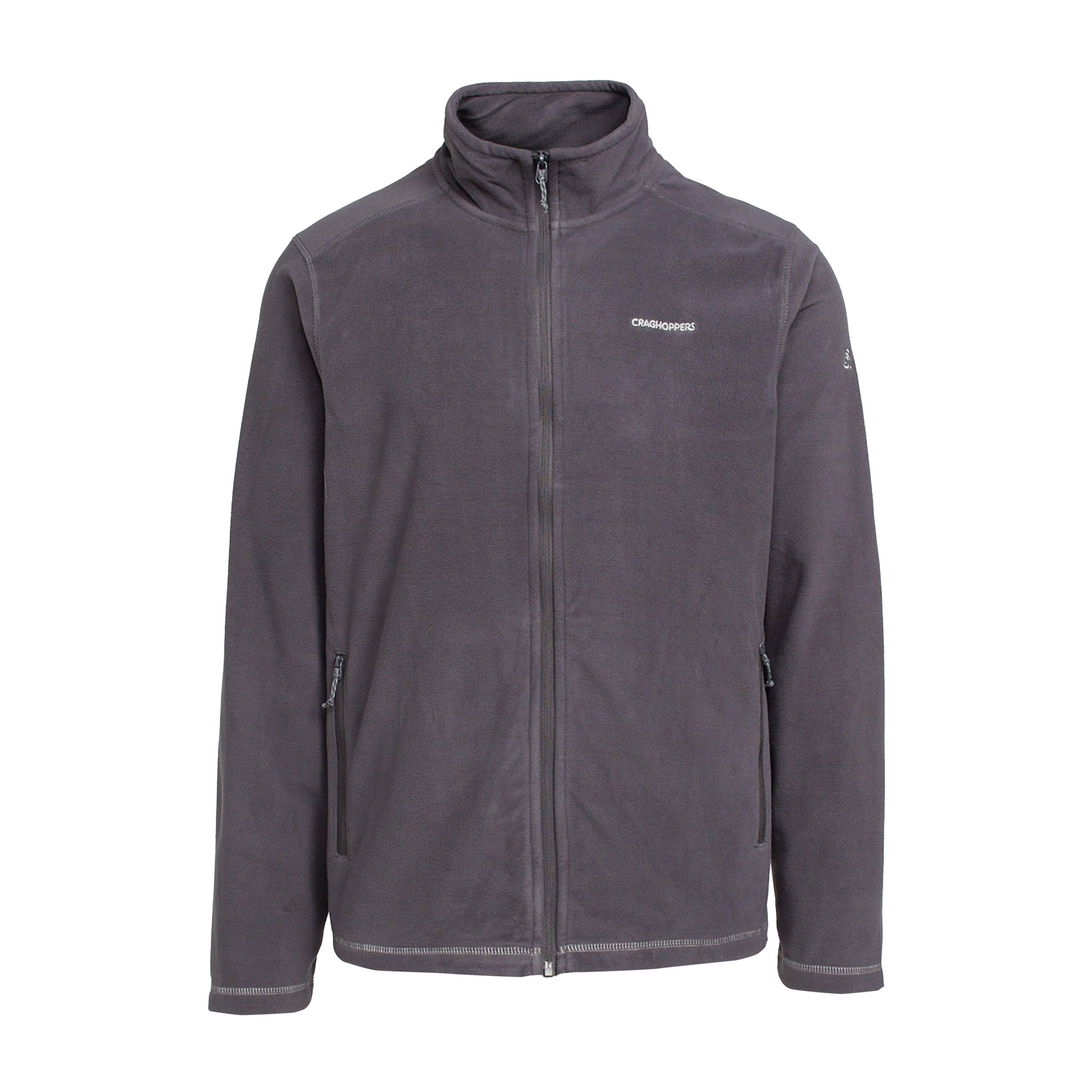 Men's Evans Full-Zip Fleece
