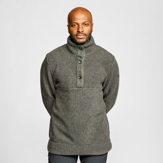 Men's Ramsay Overhead Fleece Jacket