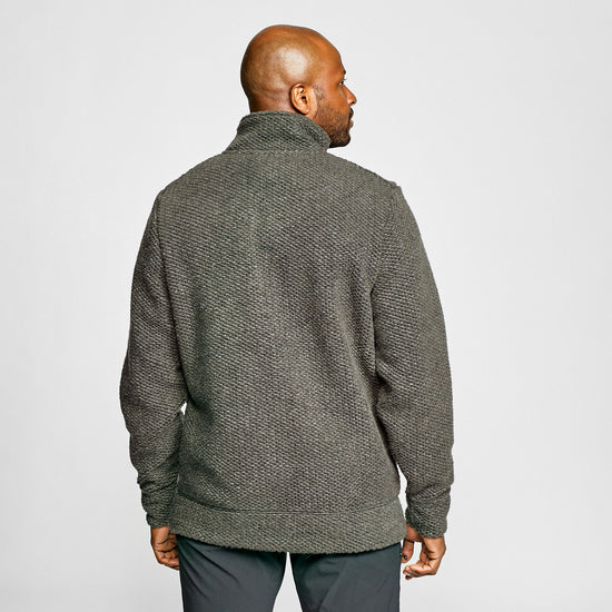 Men's Ramsay Overhead Fleece Jacket