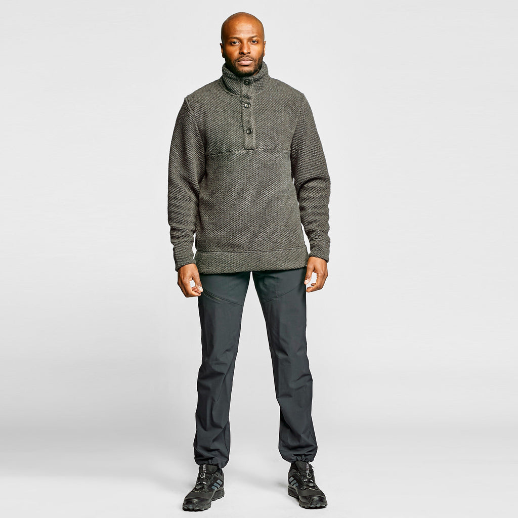 Men's Ramsay Overhead Fleece Jacket