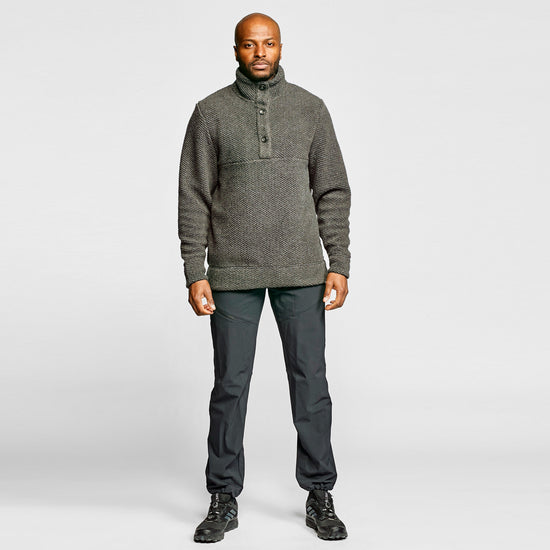 Men's Ramsay Overhead Fleece Jacket