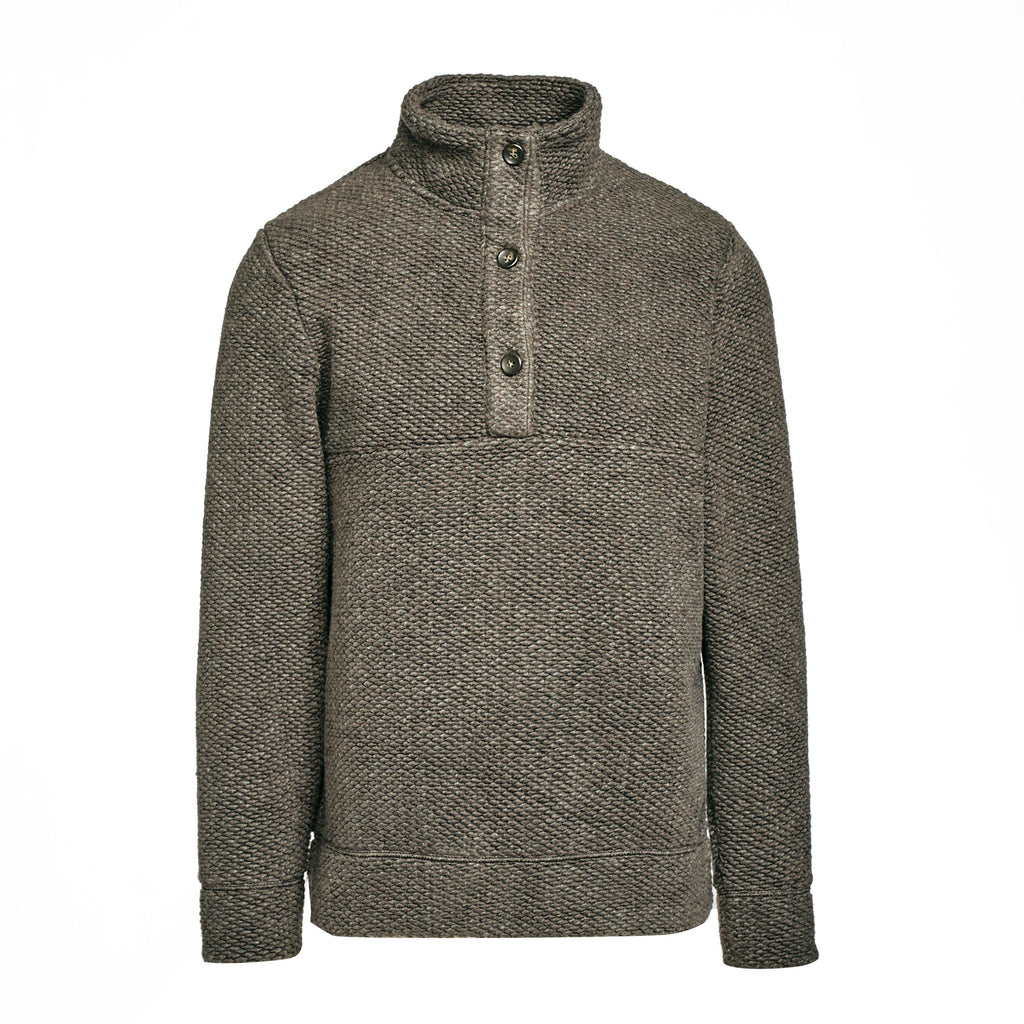 Men's Ramsay Overhead Fleece Jacket