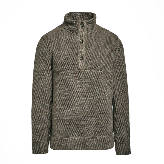 Men's Ramsay Overhead Fleece Jacket
