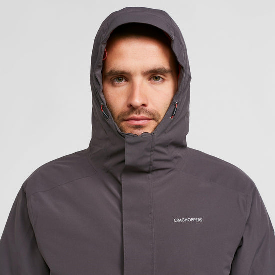 Men’s Lorton Thermic Jacket