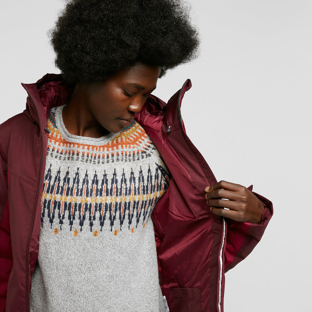 Women’s Voltera Protect II Waterproof Heated Jacket